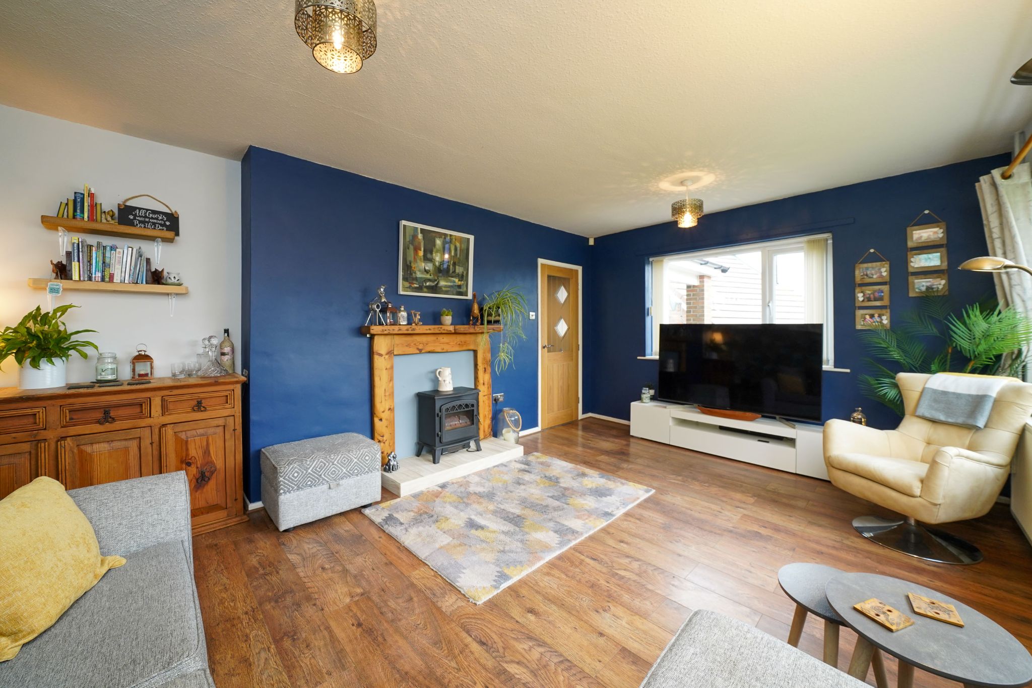 3 bedroom semi-detached house Sale Agreed in Bolton - Photograph 9.