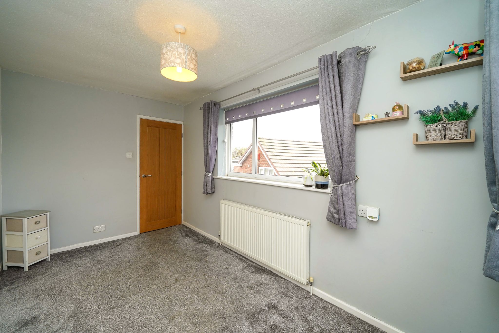 3 bedroom semi-detached house Sale Agreed in Bolton - Photograph 28.