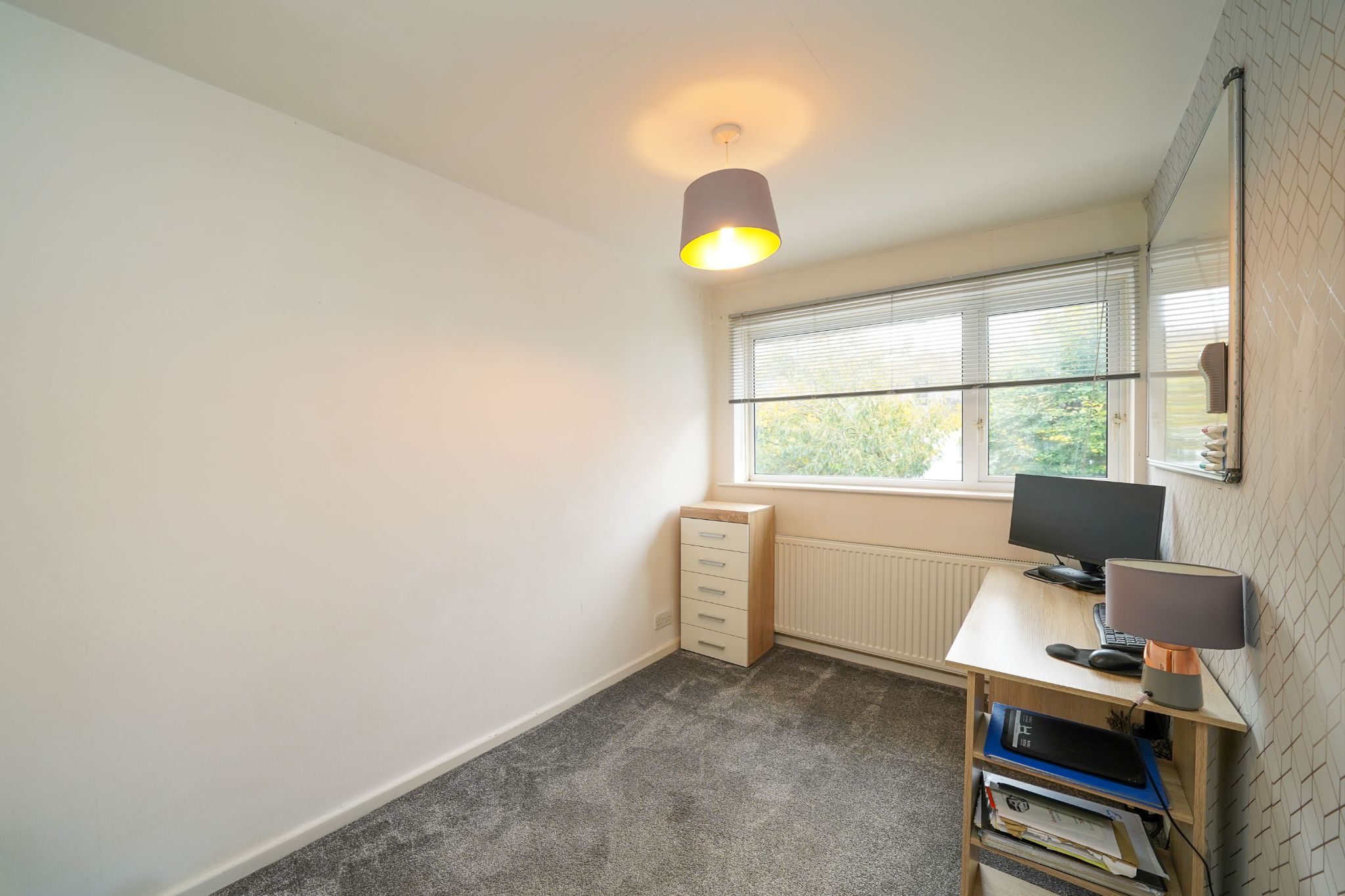 3 bedroom semi-detached house Sale Agreed in Bolton - Photograph 29.
