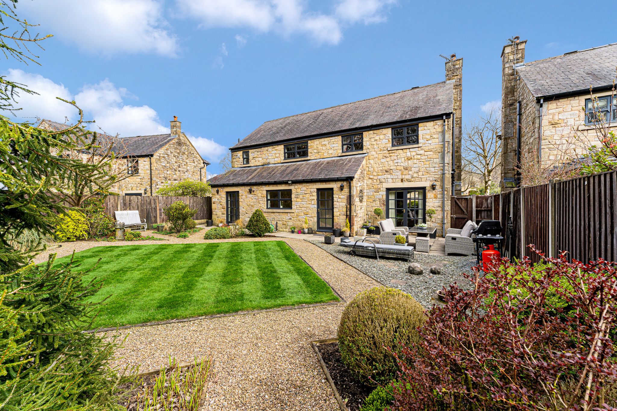 4 bedroom detached house Sale Agreed in Bolton - Photograph 62.
