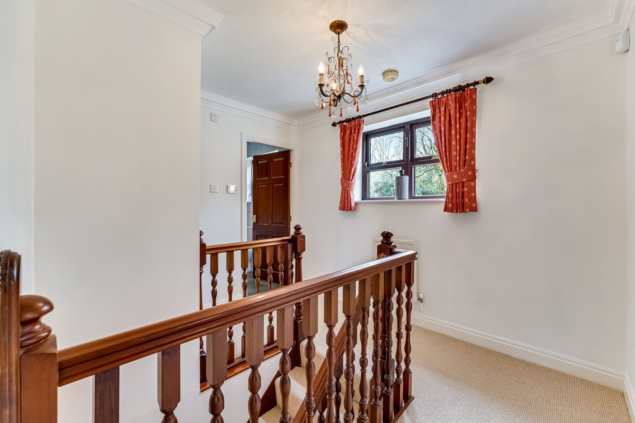 4 bedroom detached house Sale Agreed in Bolton - Photograph 90.