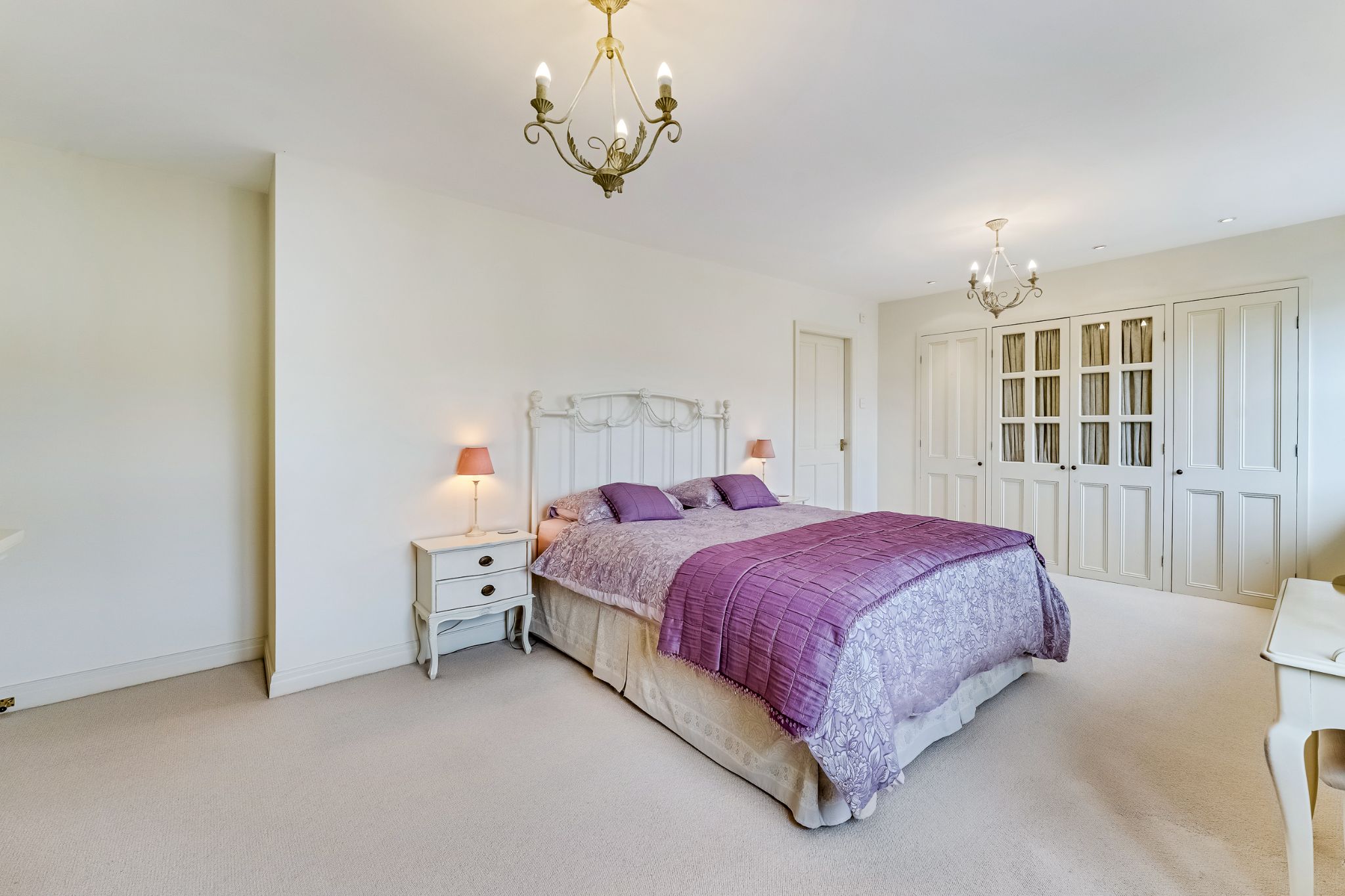 4 bedroom detached house Sale Agreed in Bolton - Photograph 2.