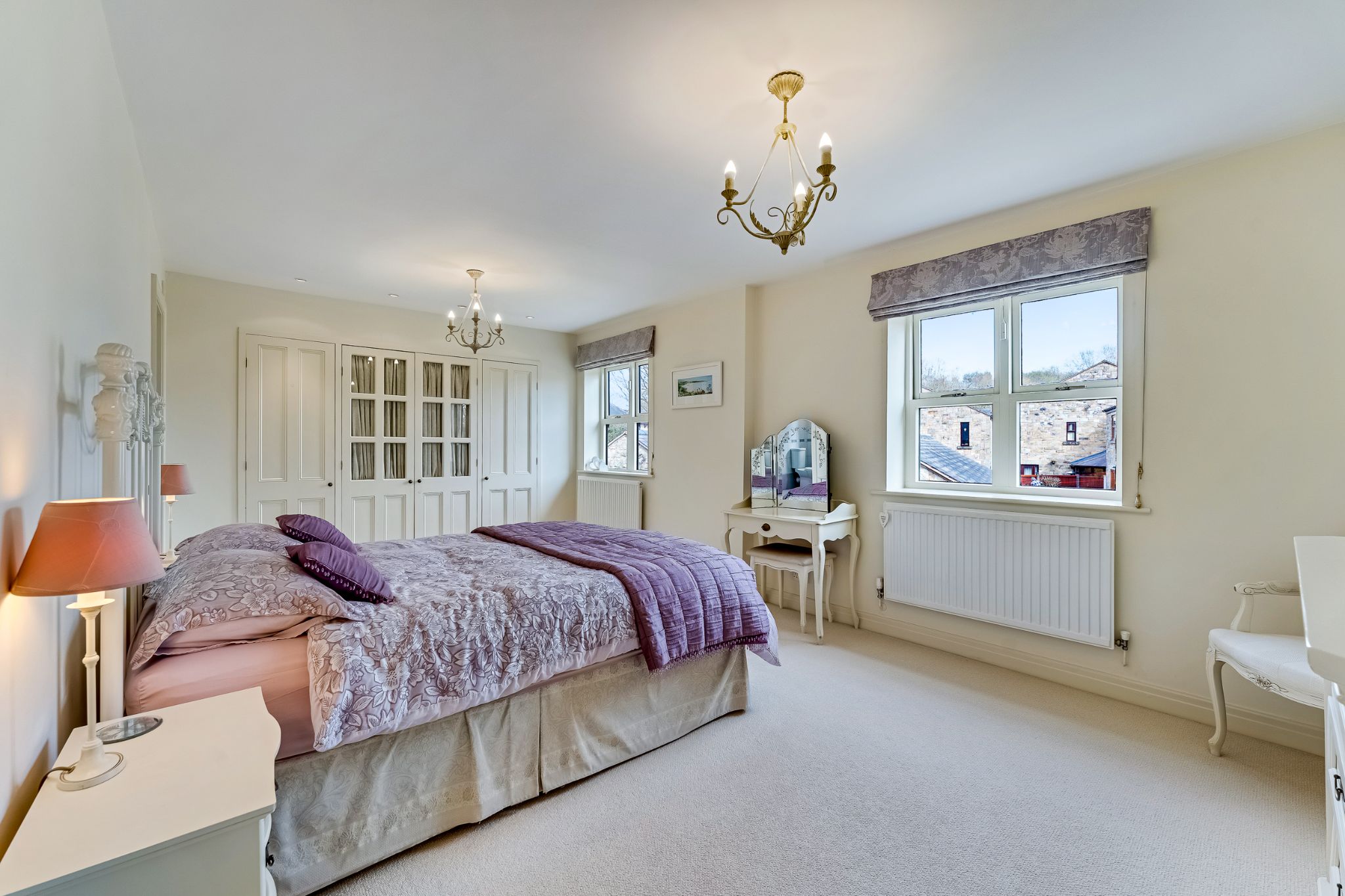 4 bedroom detached house Sale Agreed in Bolton - Photograph 1.