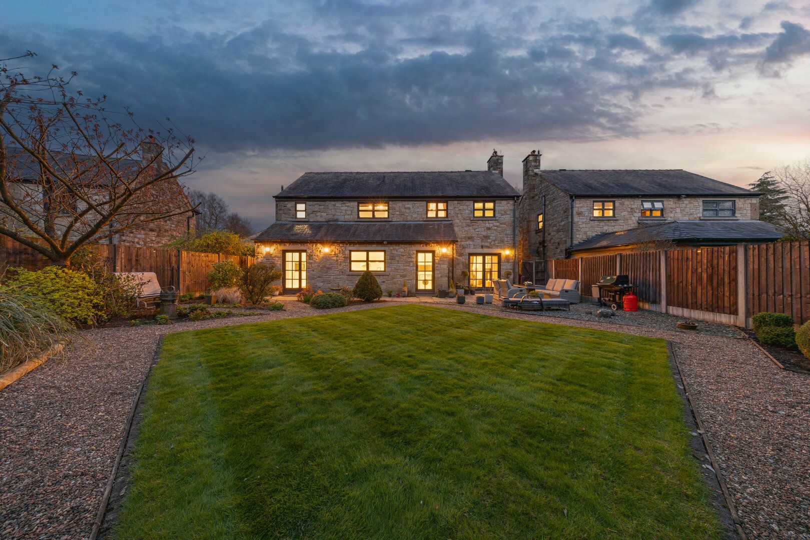 4 bedroom detached house Sale Agreed in Bolton - Photograph 44.
