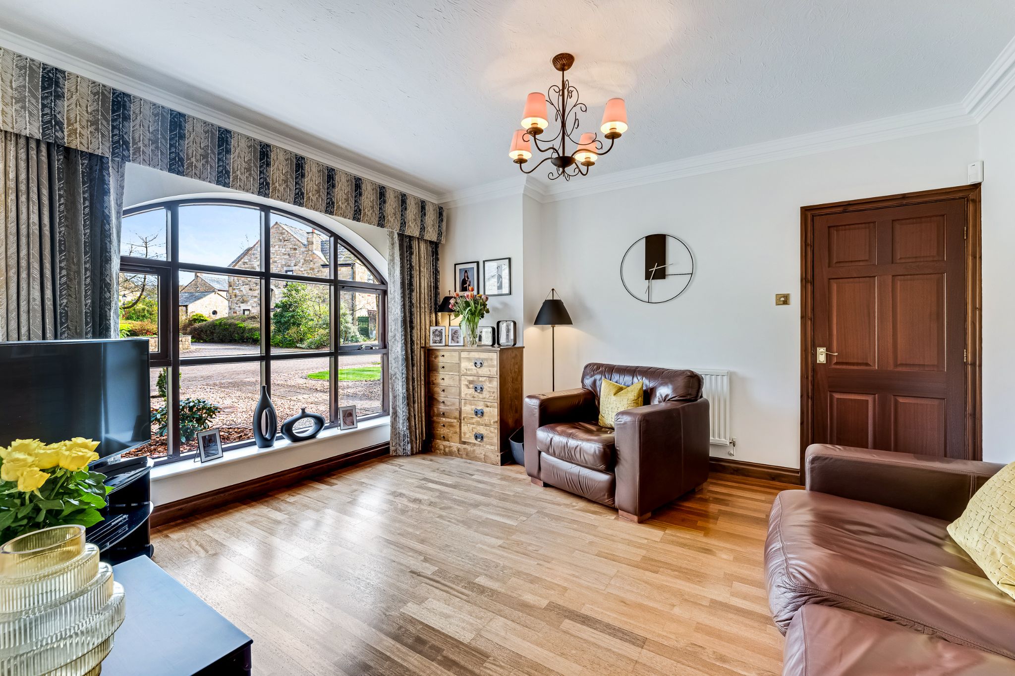 4 bedroom detached house Sale Agreed in Bolton - Photograph 20.