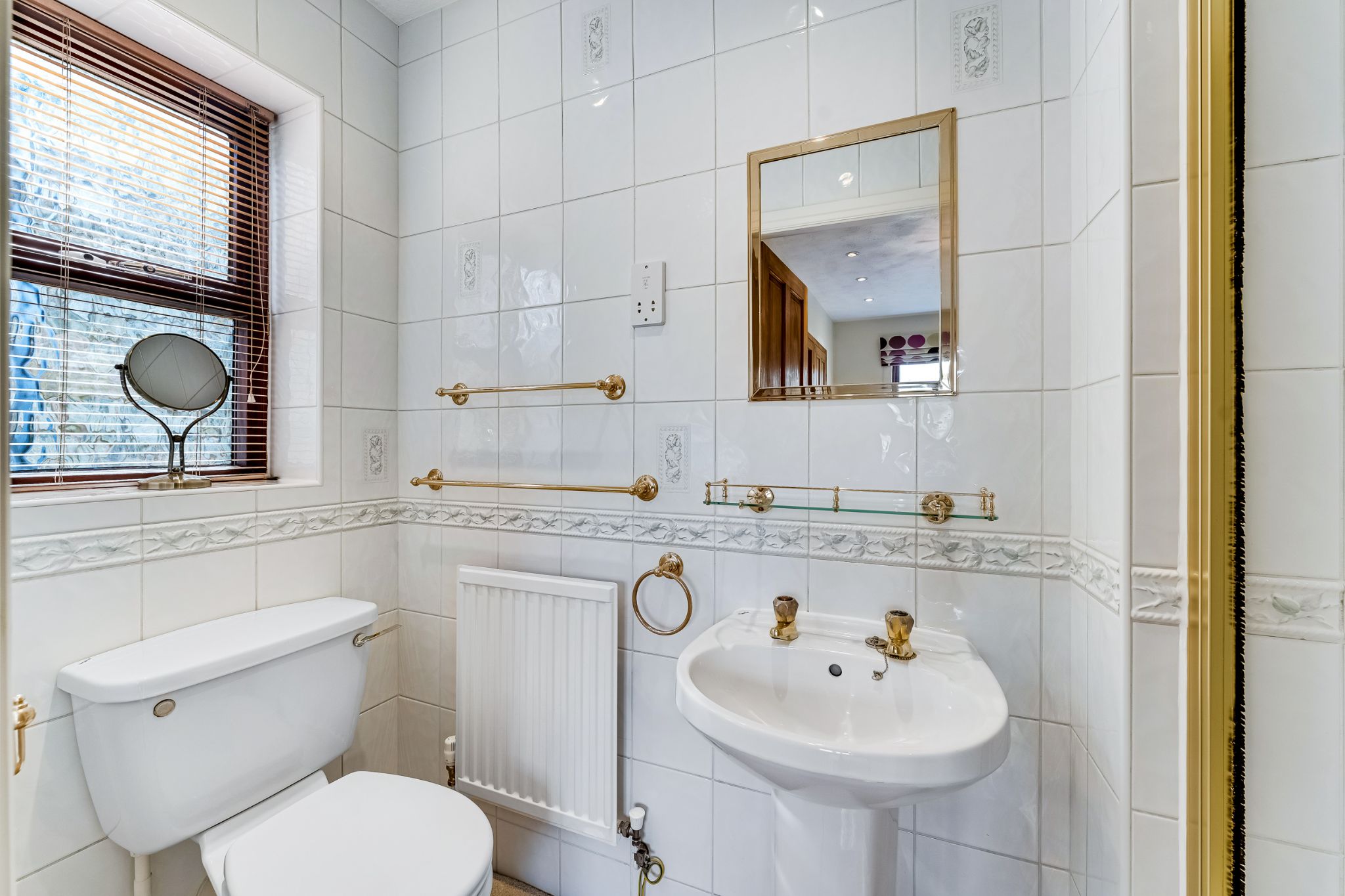 4 bedroom detached house Sale Agreed in Bolton - Photograph 11.