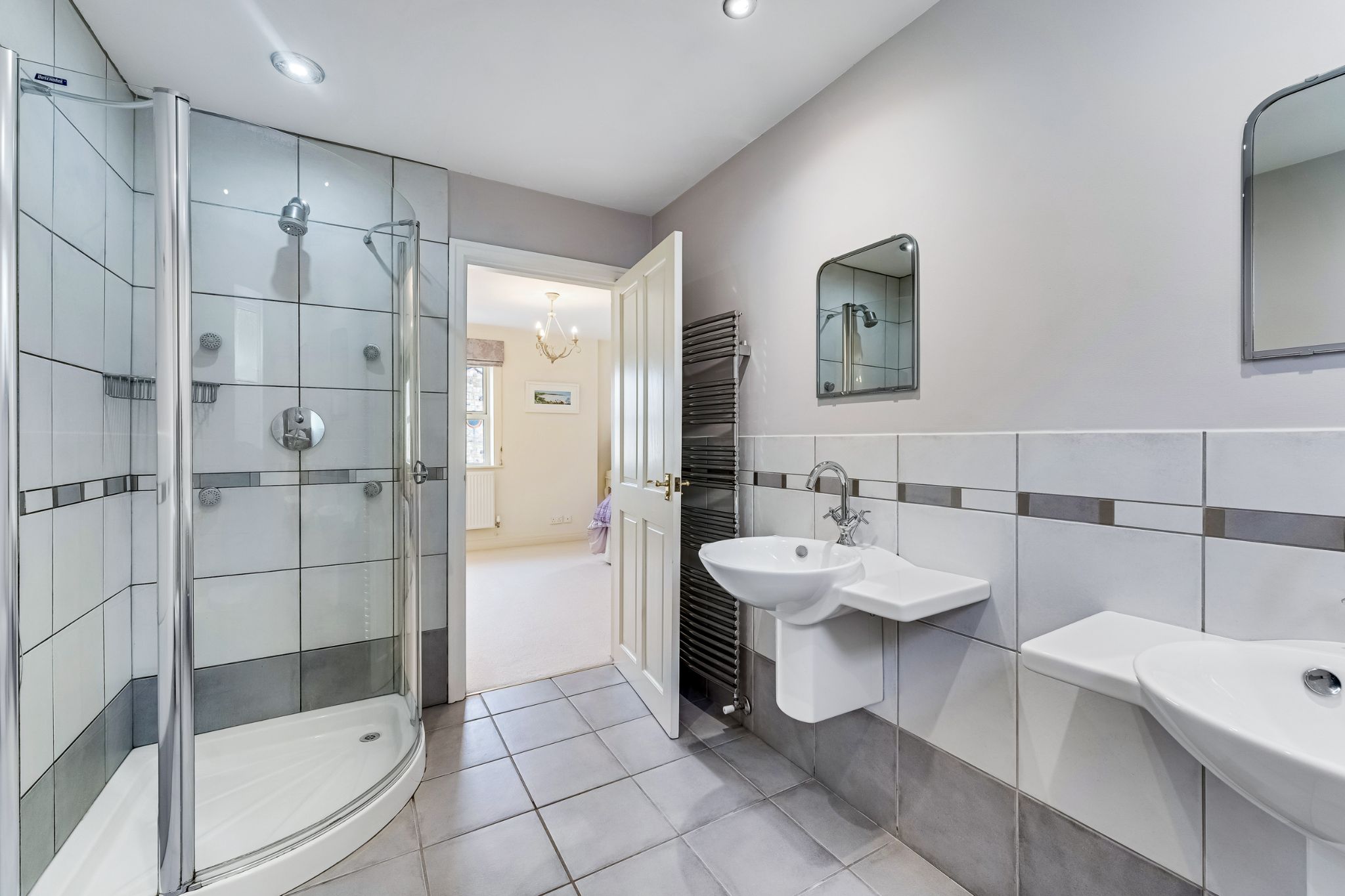 4 bedroom detached house Sale Agreed in Bolton - Photograph 6.