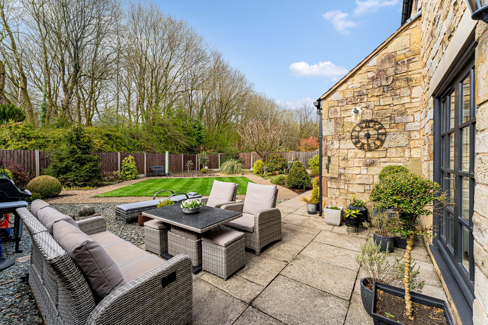 4 bedroom detached house Sale Agreed in Bolton - Photograph 60.