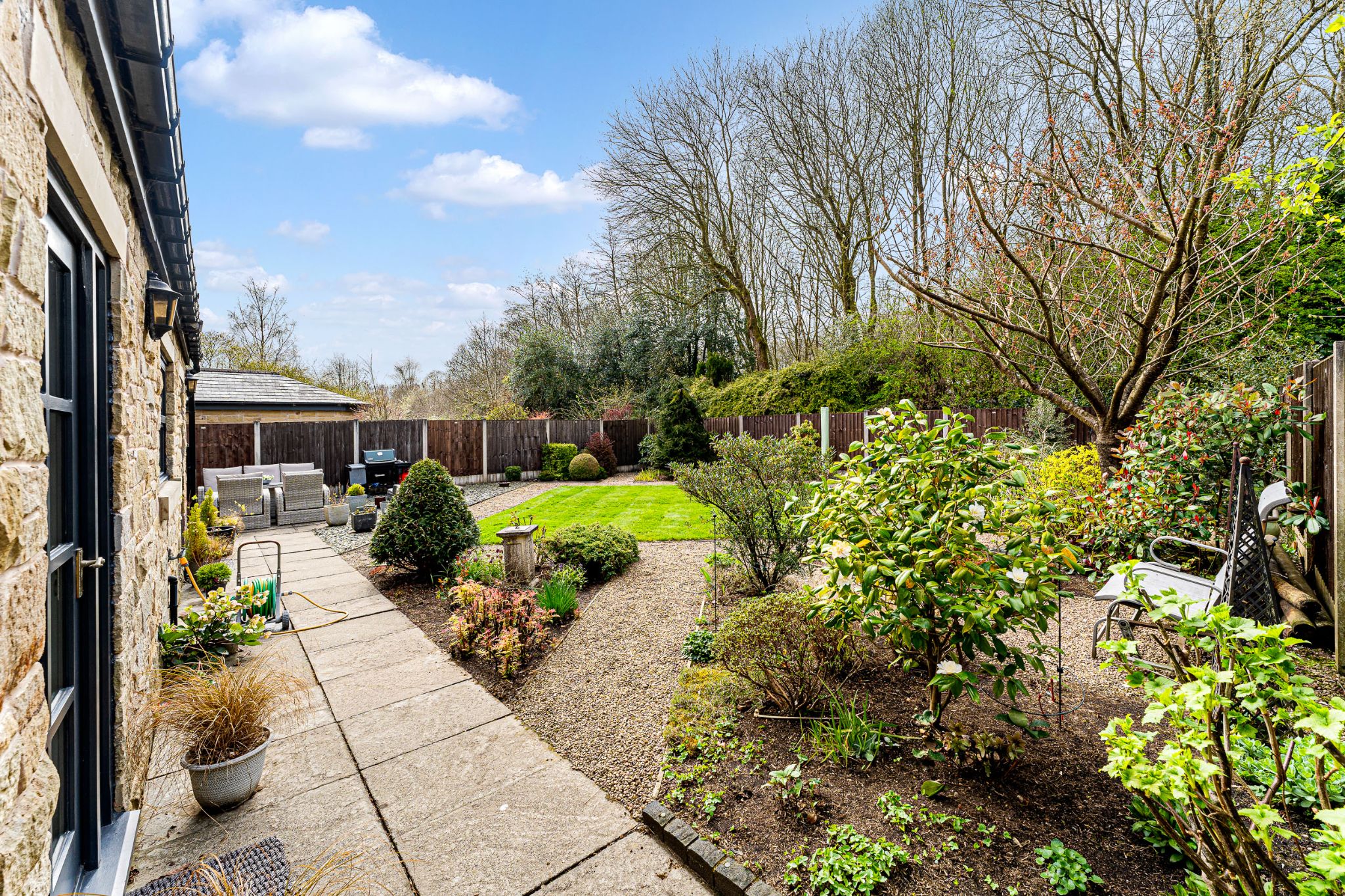 4 bedroom detached house Sale Agreed in Bolton - Photograph 65.