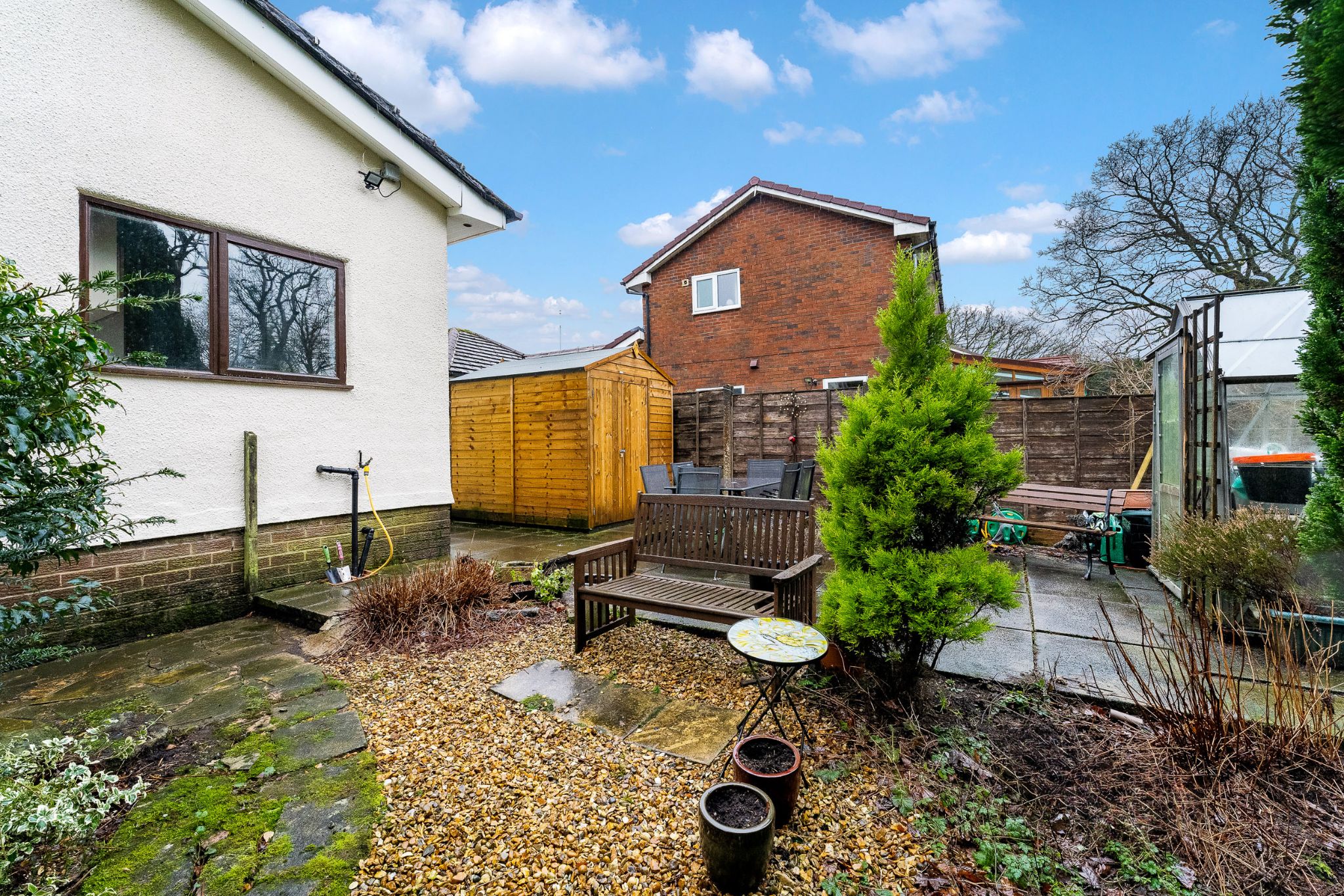 4 bedroom detached house For Sale in Bolton - Photograph 36.