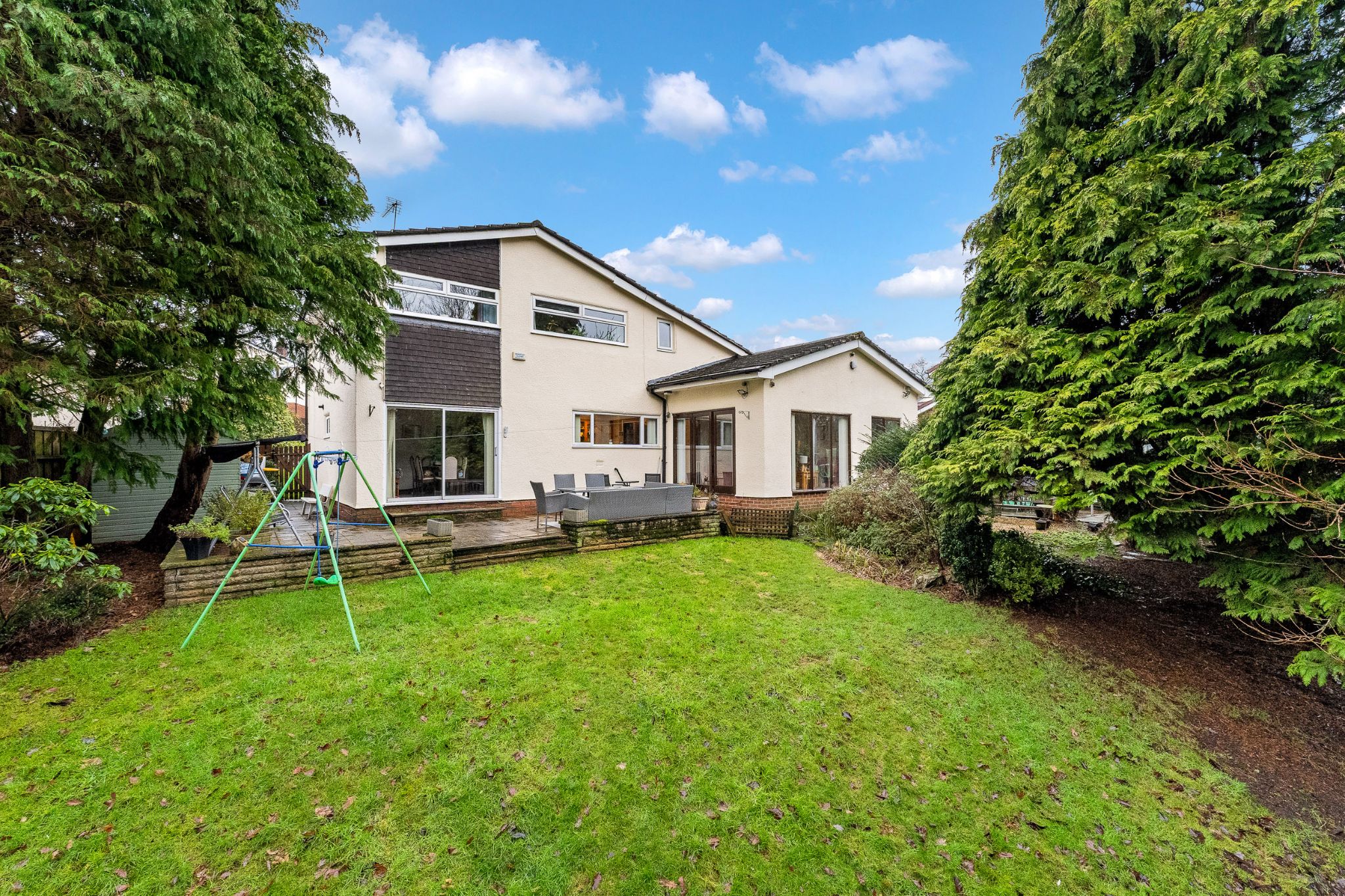 4 bedroom detached house For Sale in Bolton - Photograph 34.