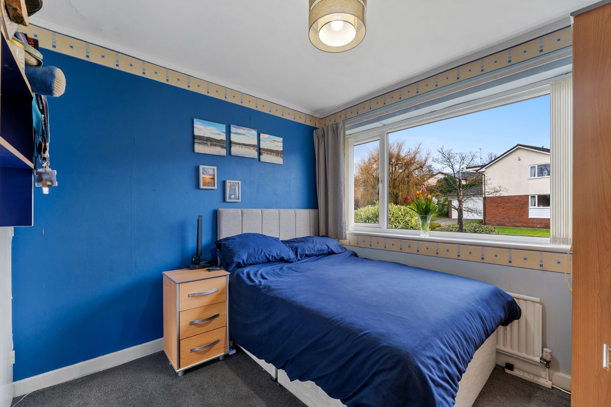 4 bedroom detached house For Sale in Bolton - Photograph 26.