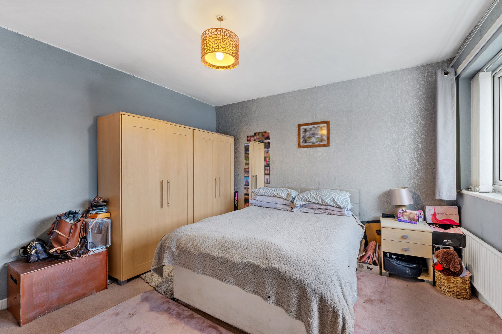4 bedroom detached house For Sale in Bolton - Photograph 24.