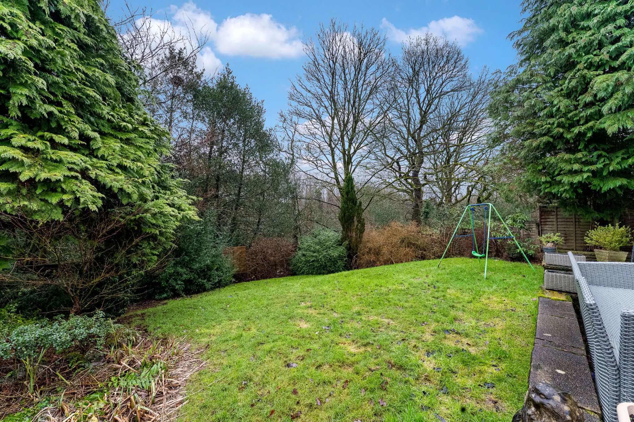4 bedroom detached house For Sale in Bolton - Photograph 33.
