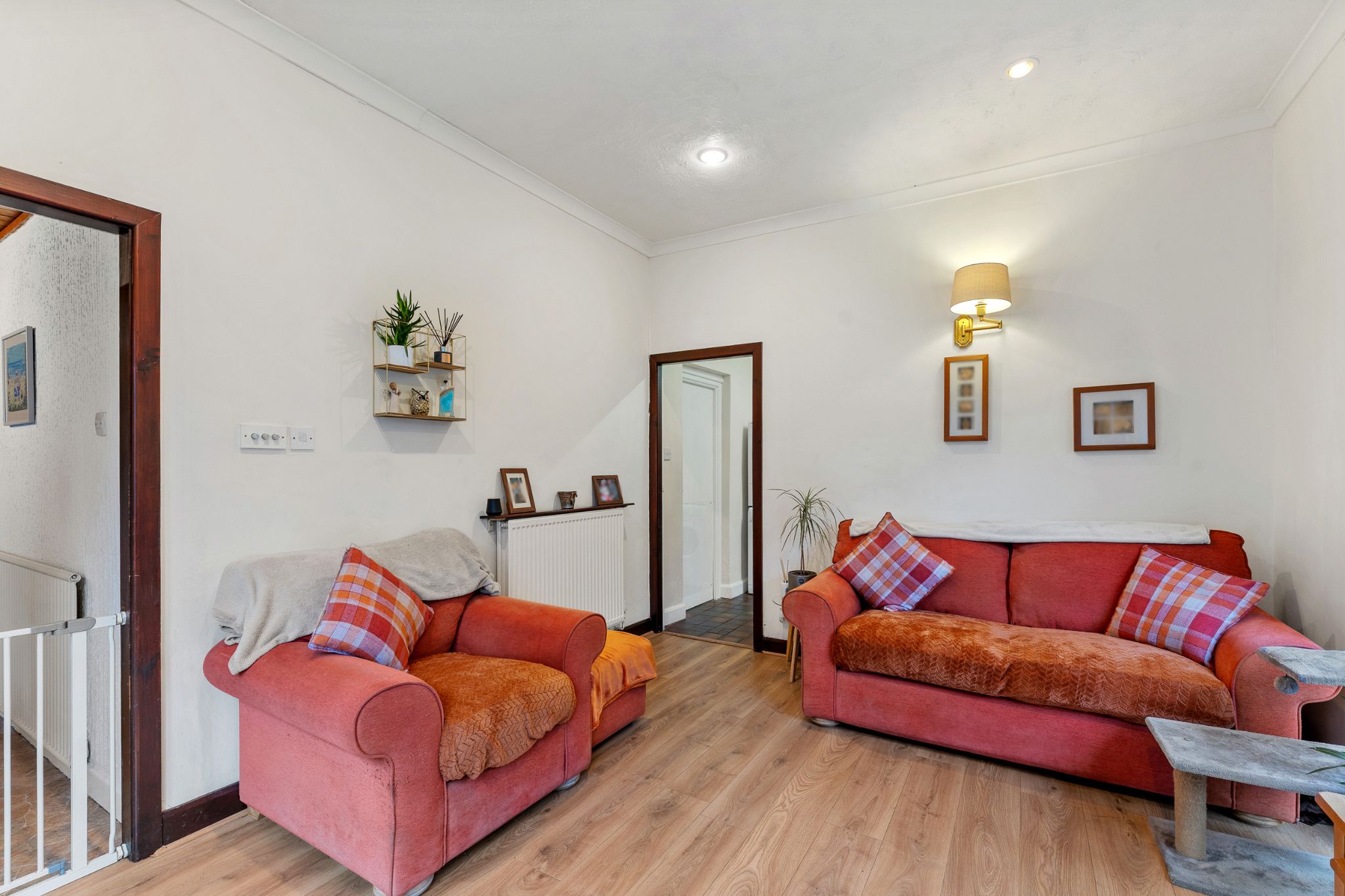 4 bedroom detached house For Sale in Bolton - Photograph 12.