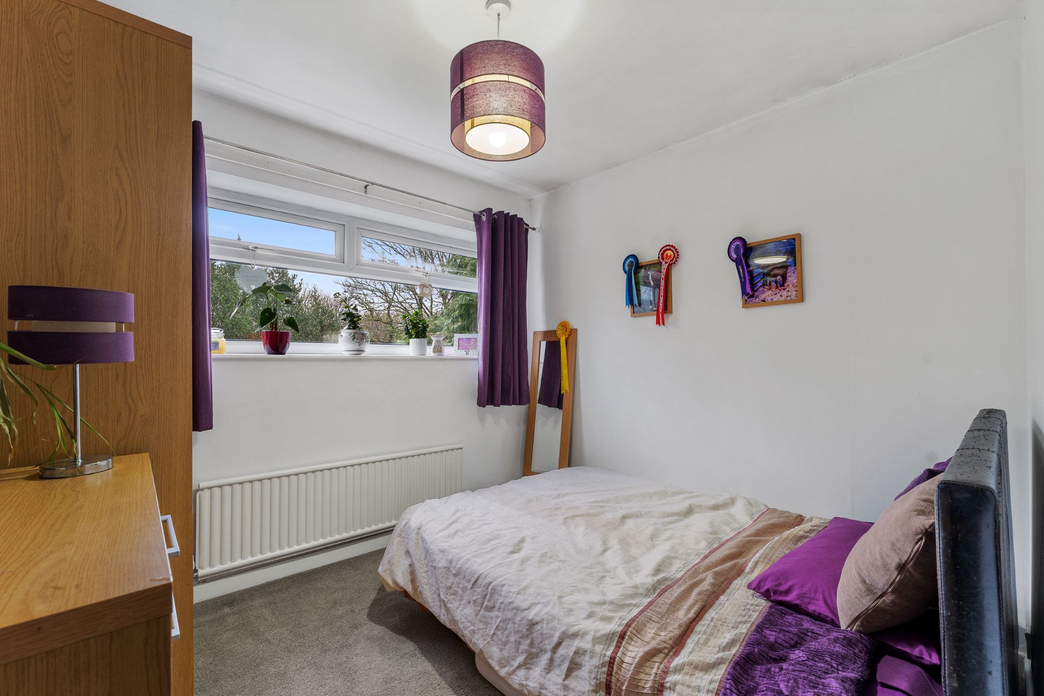 4 bedroom detached house For Sale in Bolton - Photograph 25.