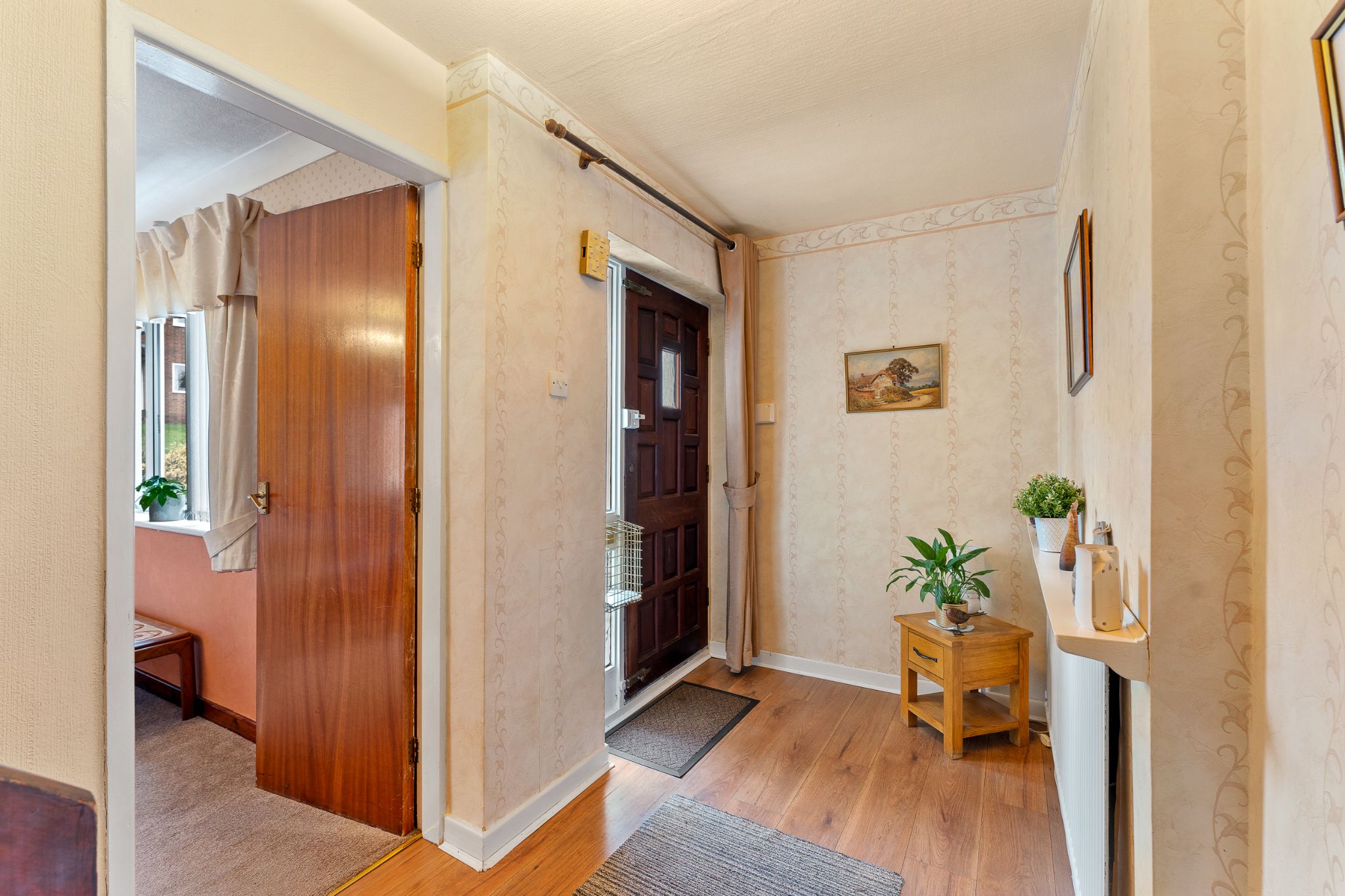 4 bedroom detached house For Sale in Bolton - Photograph 4.