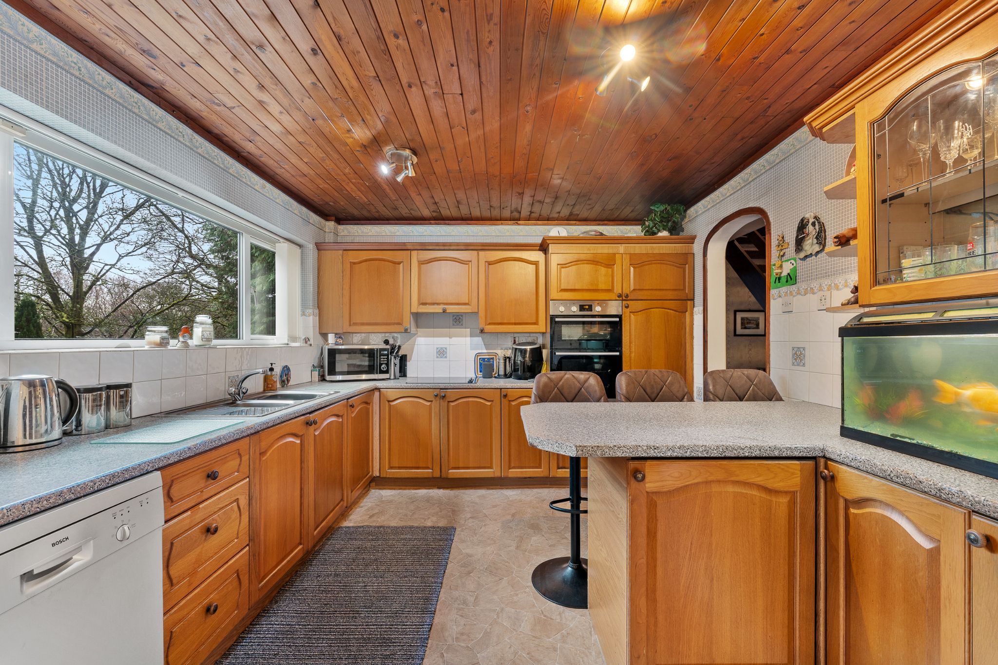 4 bedroom detached house For Sale in Bolton - Photograph 9.