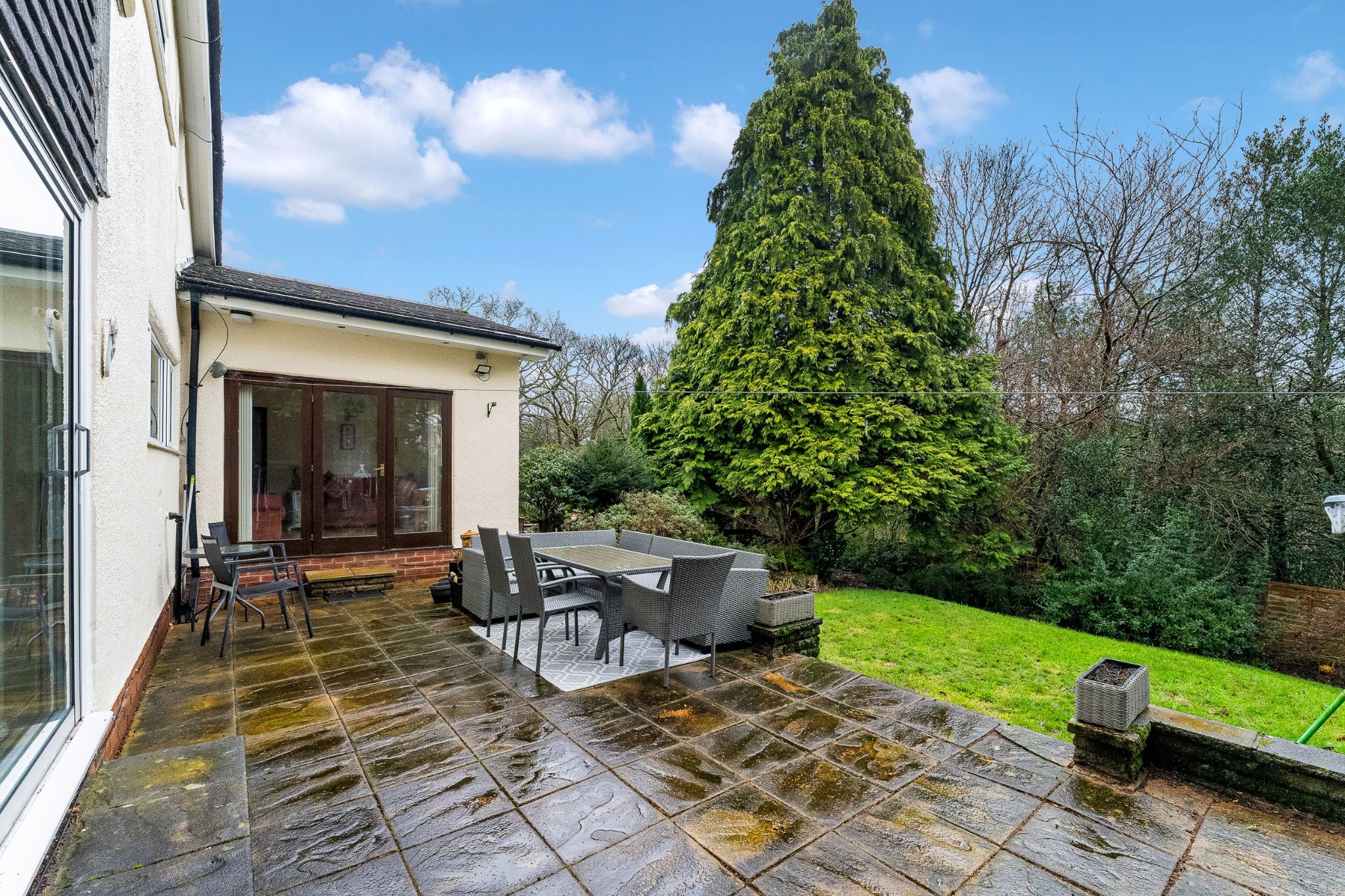 4 bedroom detached house For Sale in Bolton - Photograph 30.