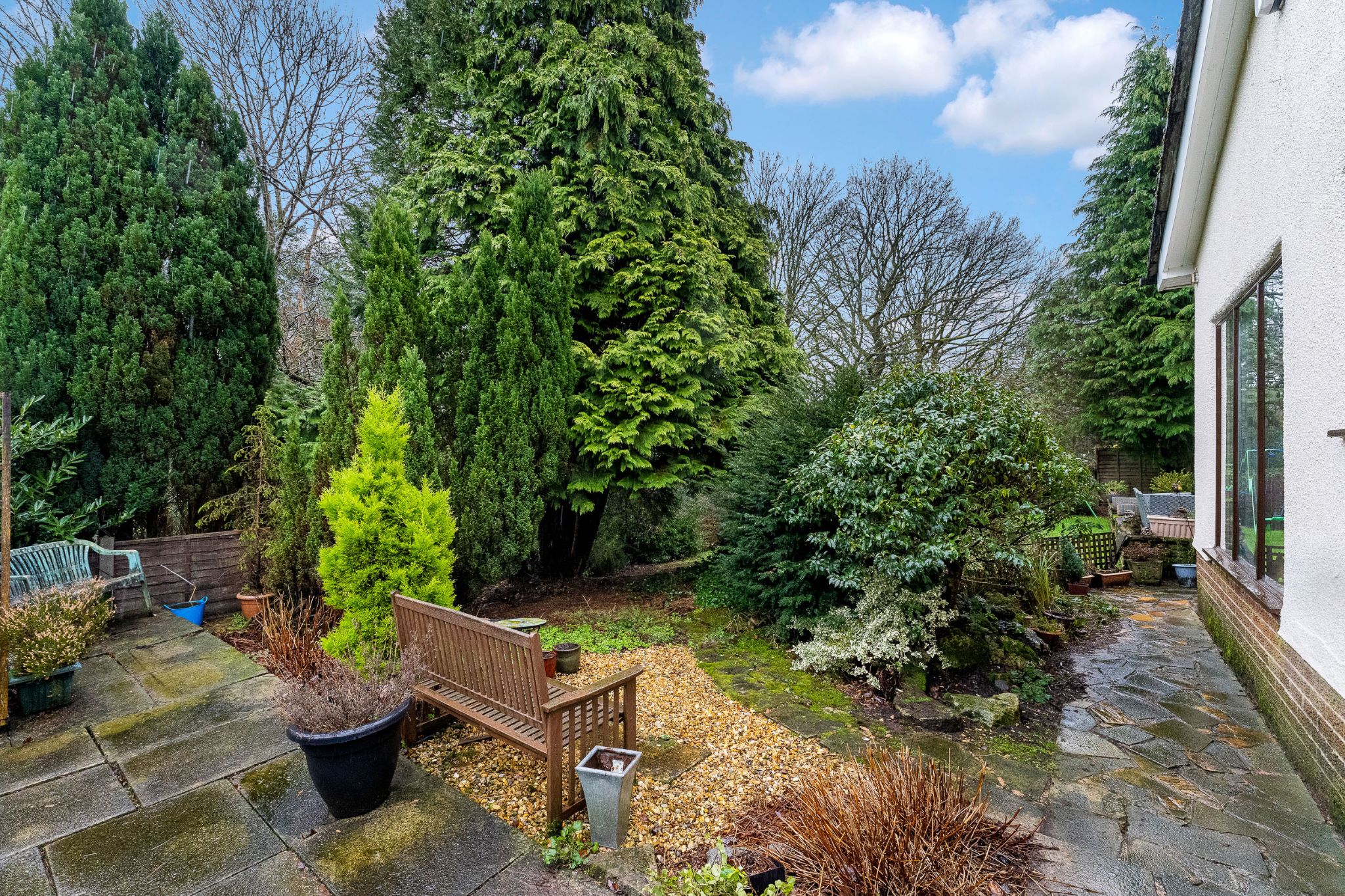4 bedroom detached house For Sale in Bolton - Photograph 35.
