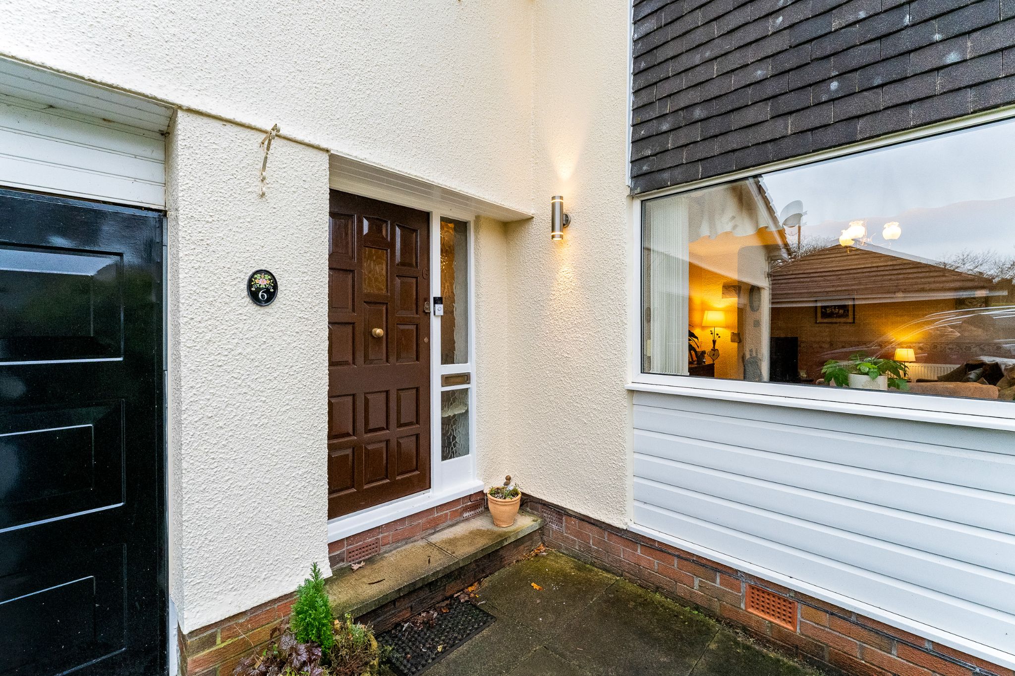 4 bedroom detached house For Sale in Bolton - Photograph 2.