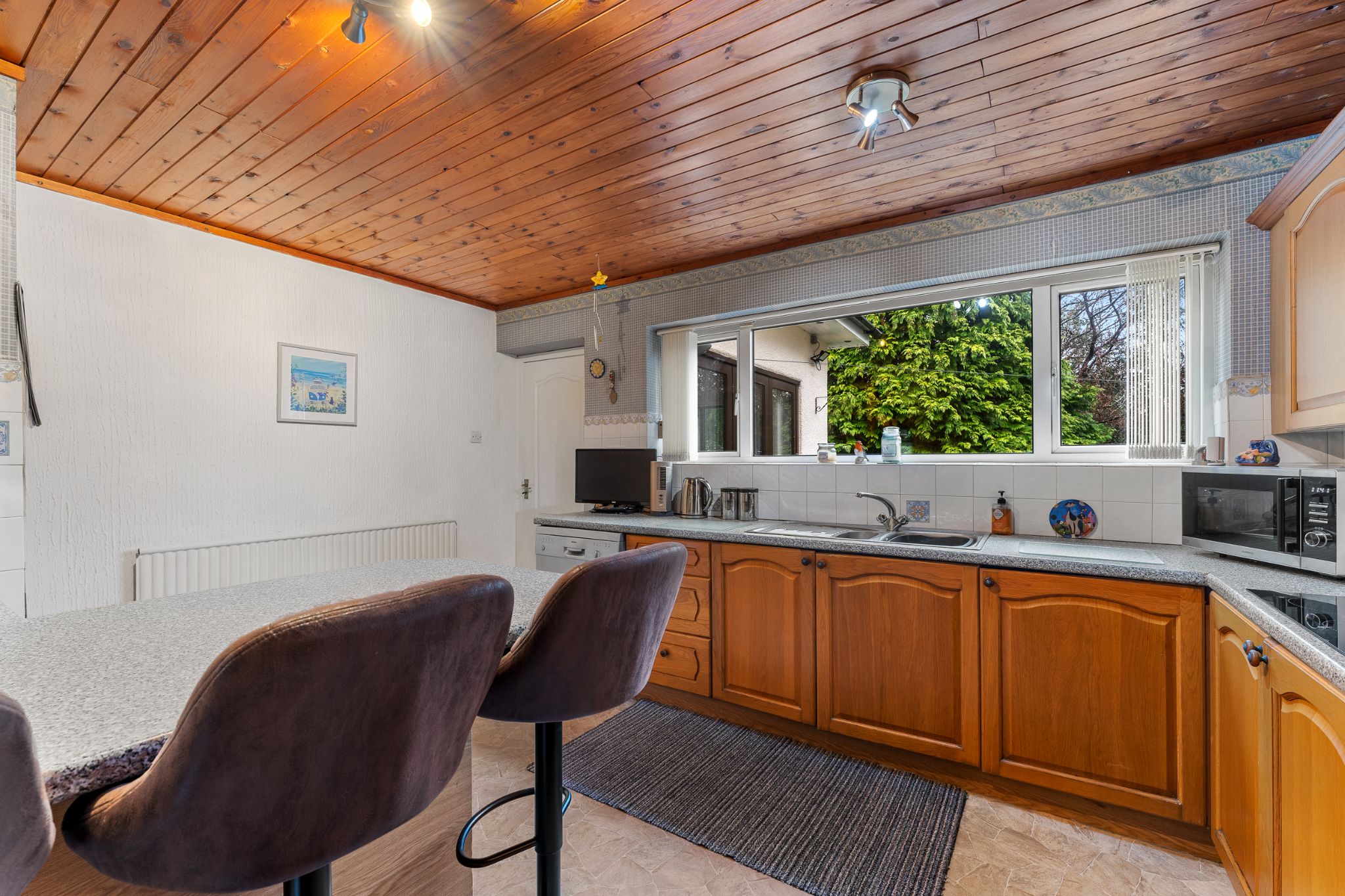 4 bedroom detached house For Sale in Bolton - Photograph 8.