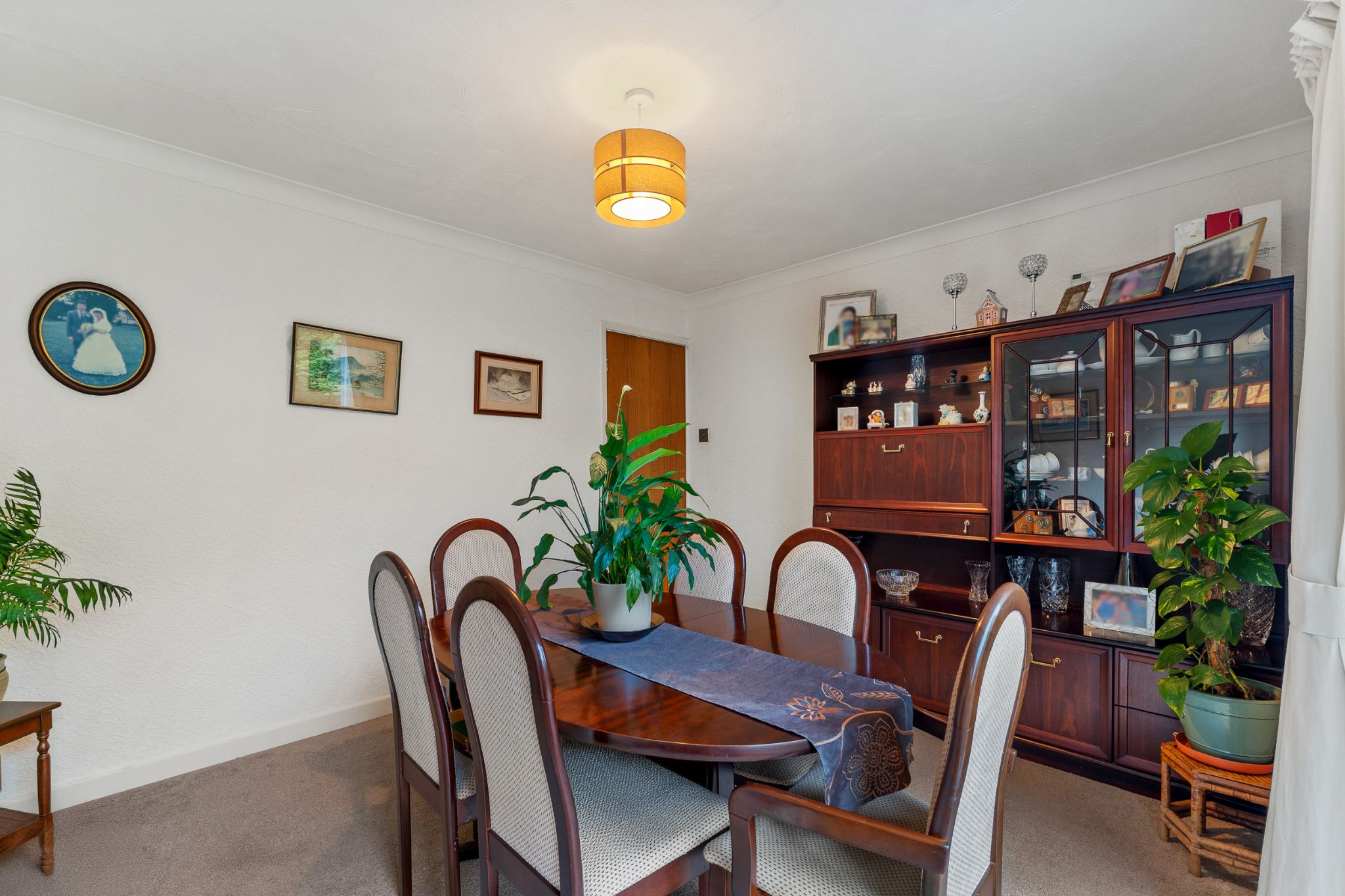 4 bedroom detached house For Sale in Bolton - Photograph 16.
