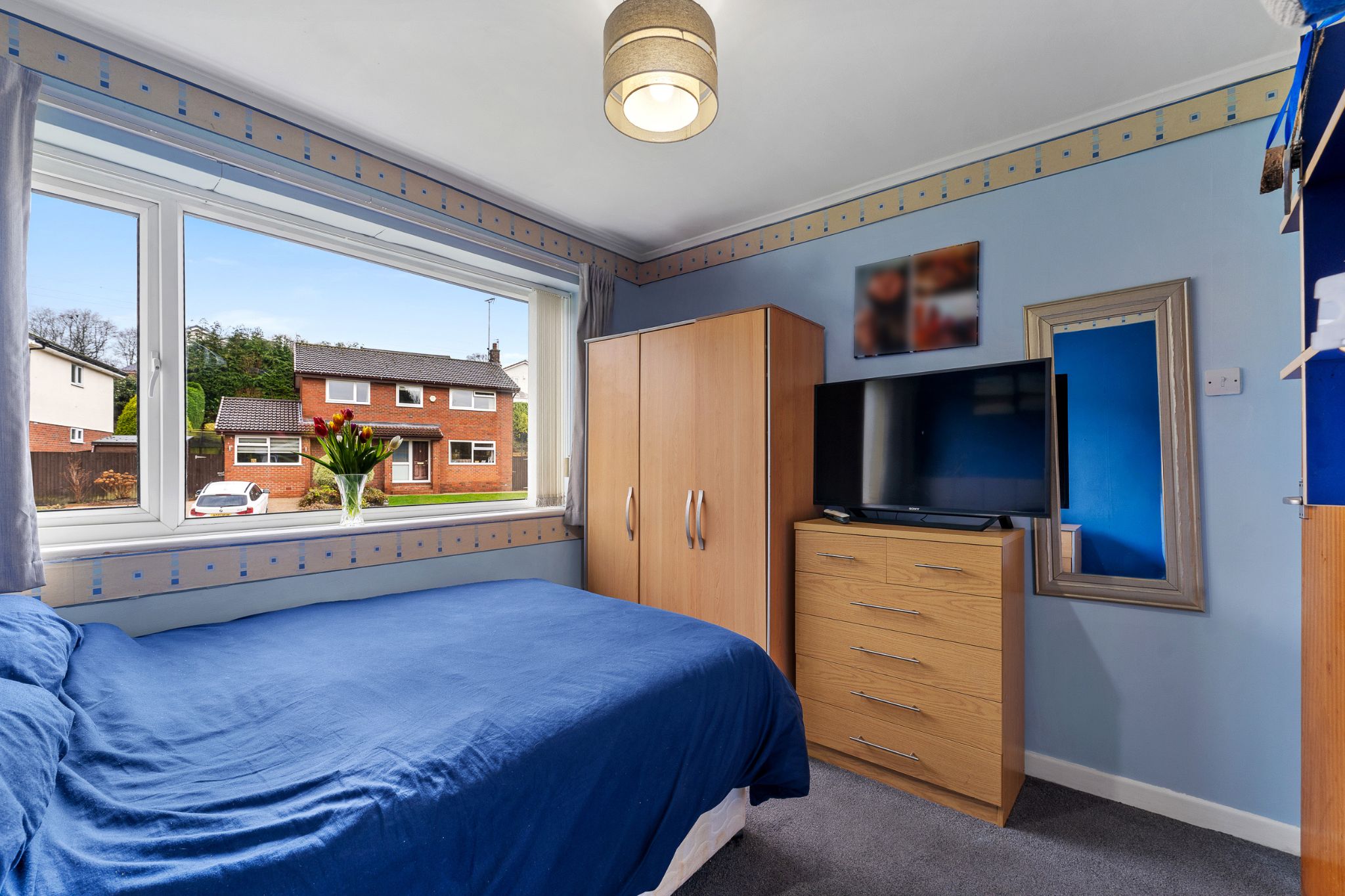 4 bedroom detached house For Sale in Bolton - Photograph 27.