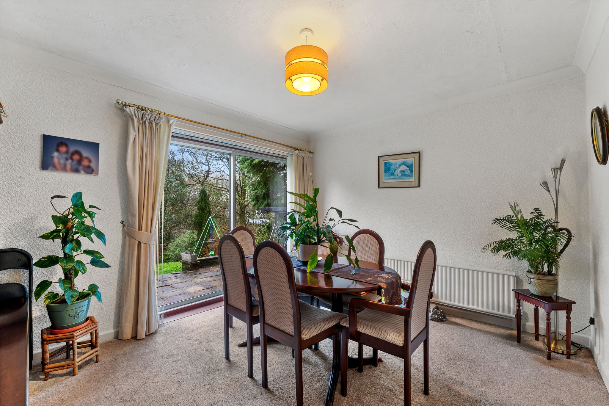 4 bedroom detached house For Sale in Bolton - Photograph 15.
