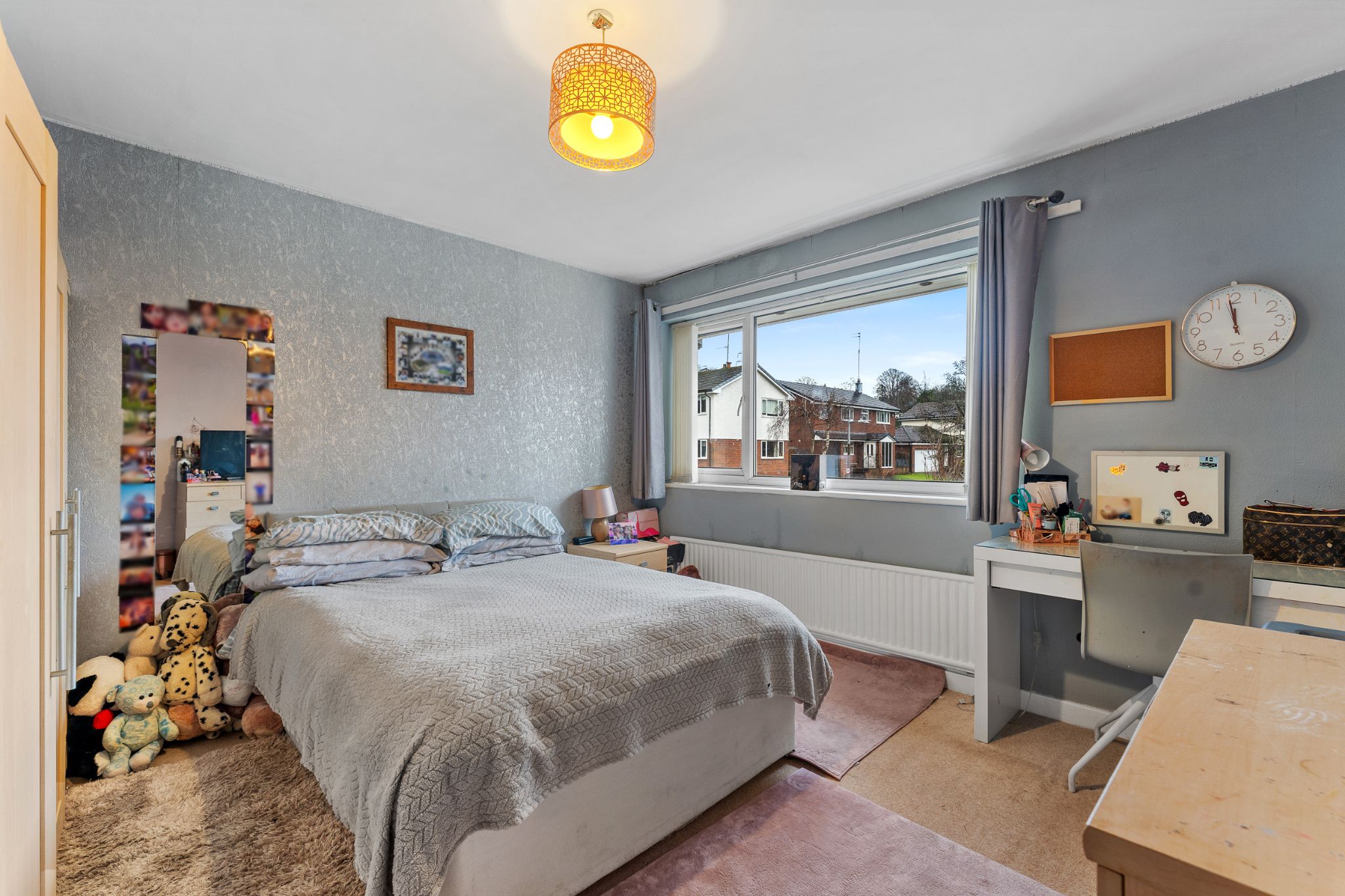 4 bedroom detached house For Sale in Bolton - Photograph 23.