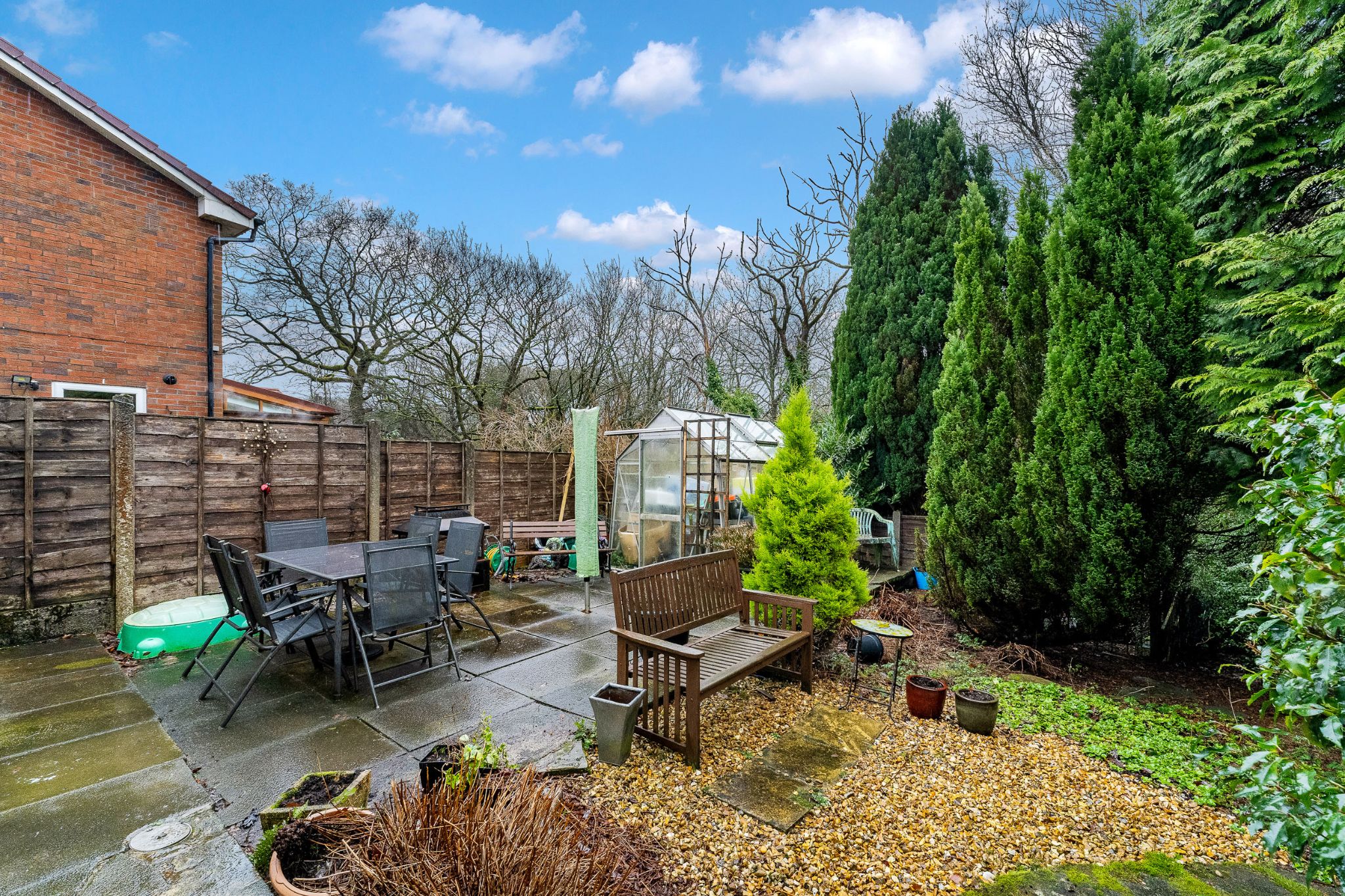 4 bedroom detached house For Sale in Bolton - Photograph 37.