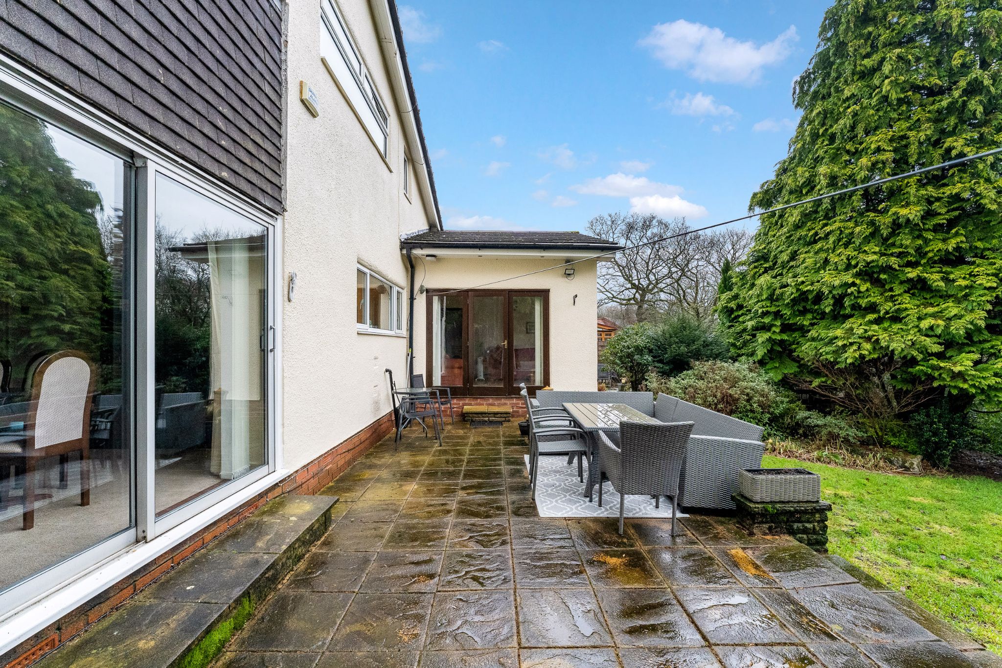 4 bedroom detached house For Sale in Bolton - Photograph 32.