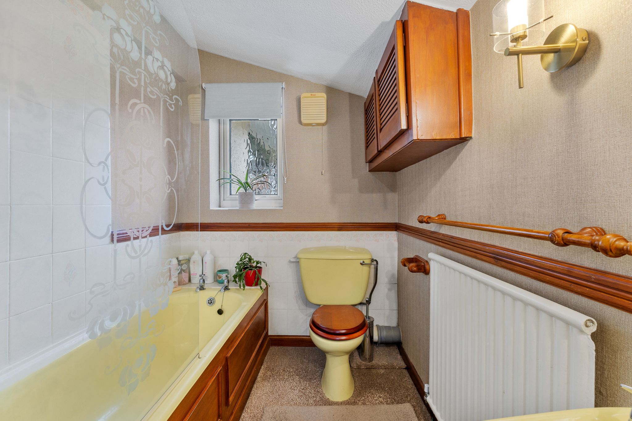 4 bedroom detached house For Sale in Bolton - Photograph 22.