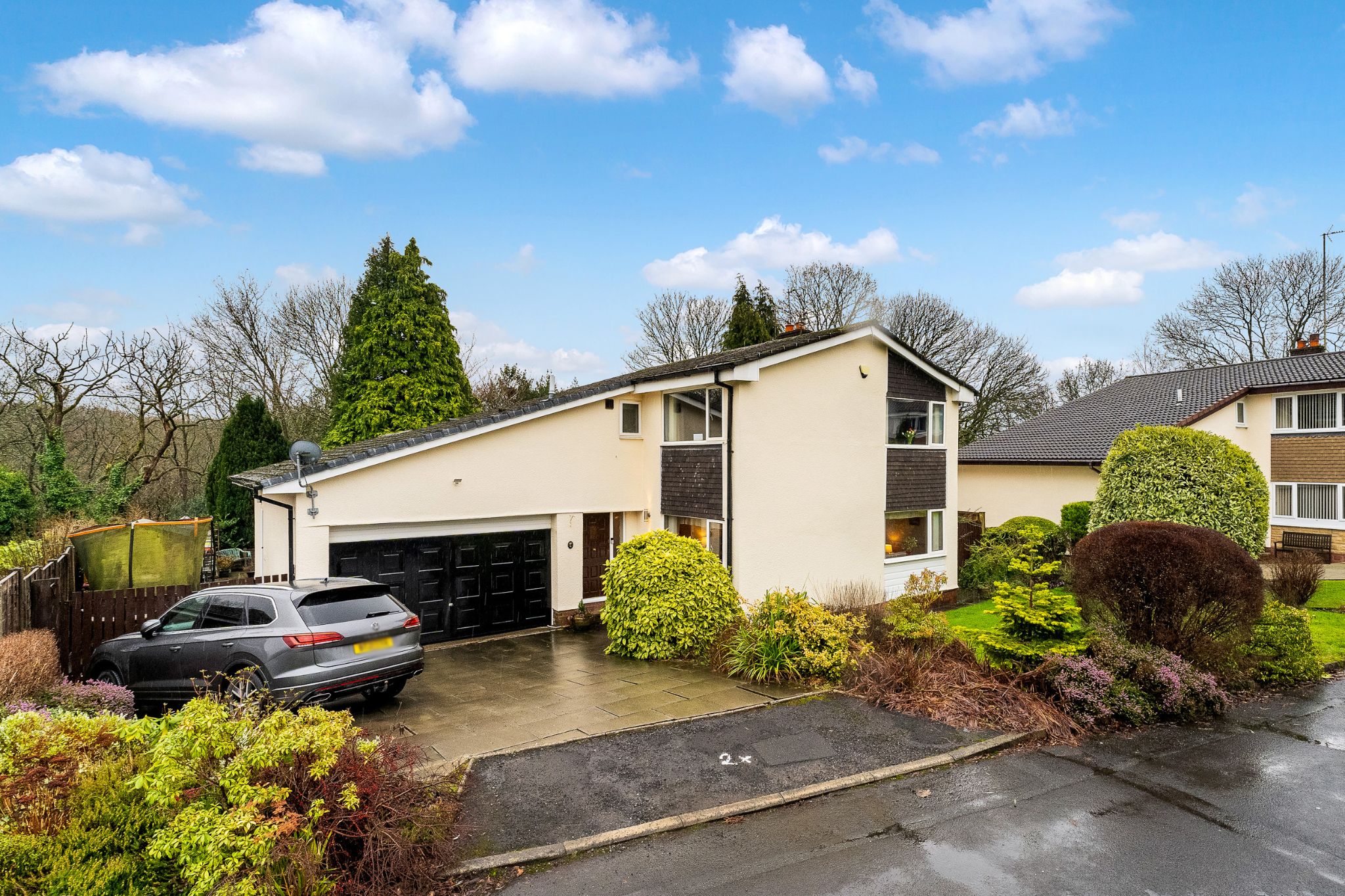 4 bedroom detached house For Sale in Bolton - Photograph 38.