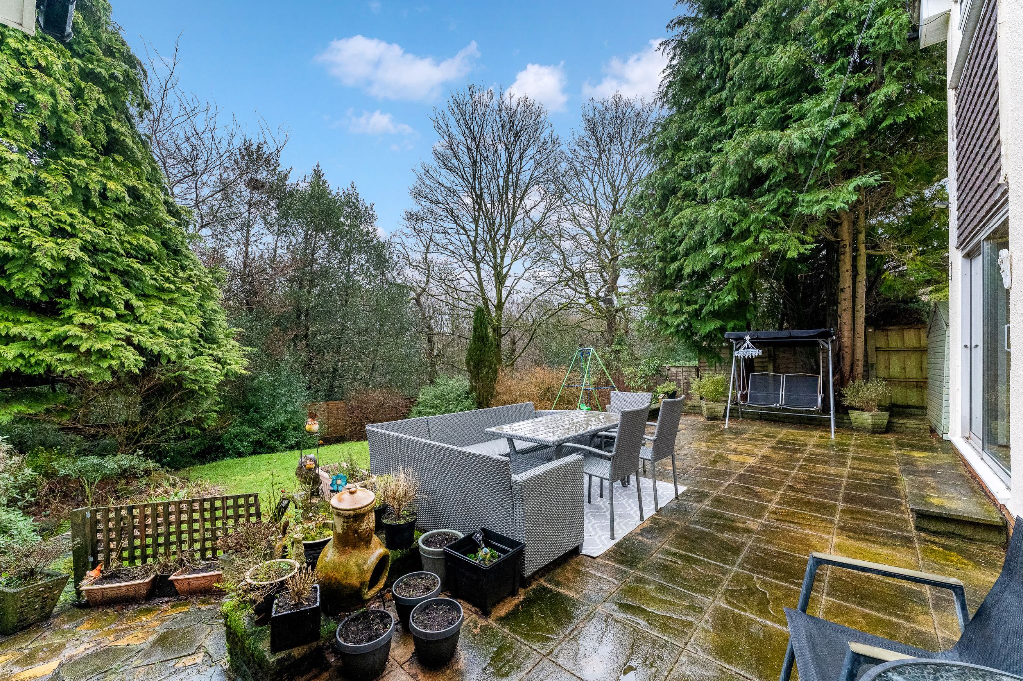 4 bedroom detached house For Sale in Bolton - Photograph 31.