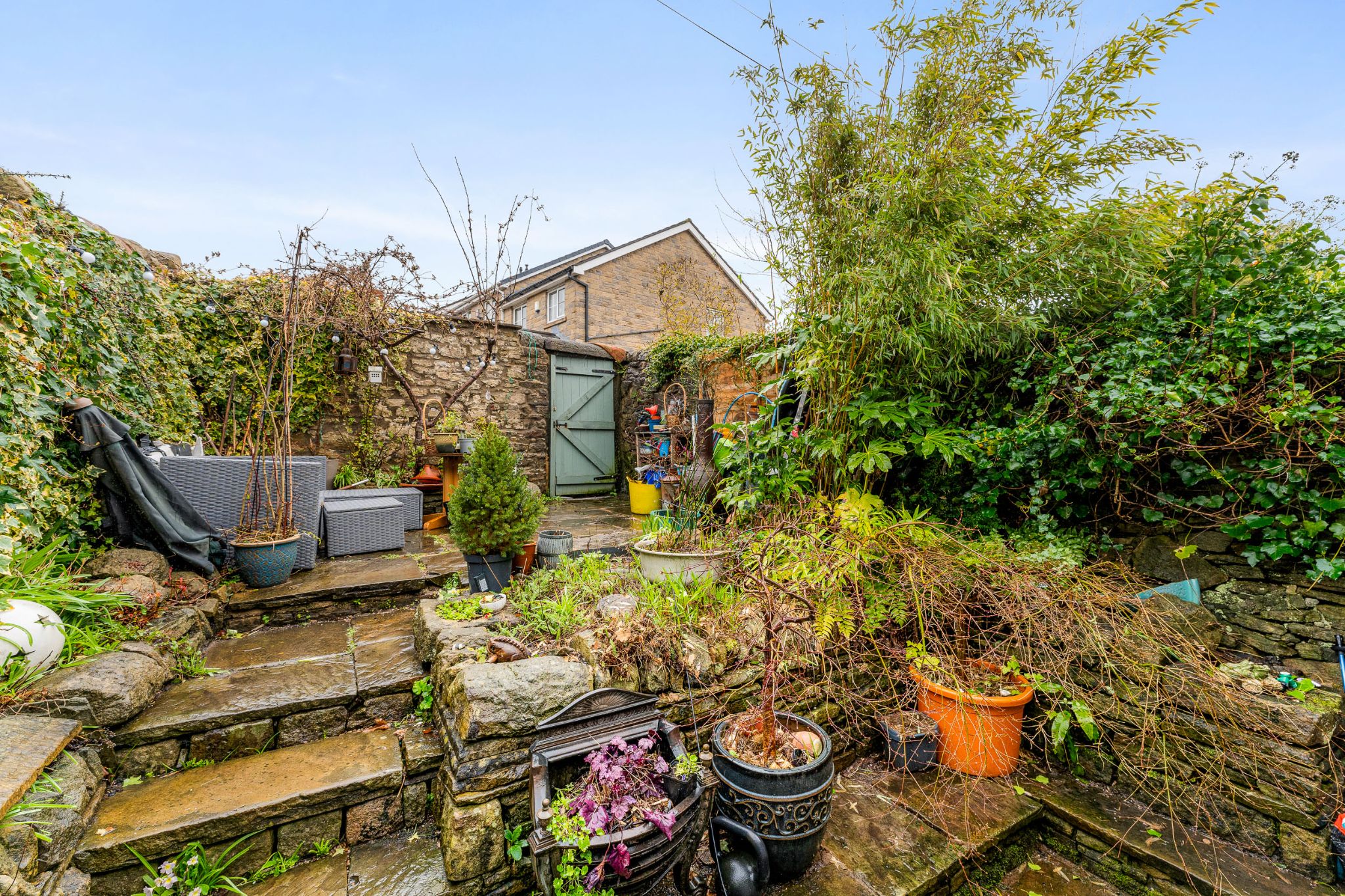 3 bedroom mid terraced house For Sale in Bolton - Photograph 25.