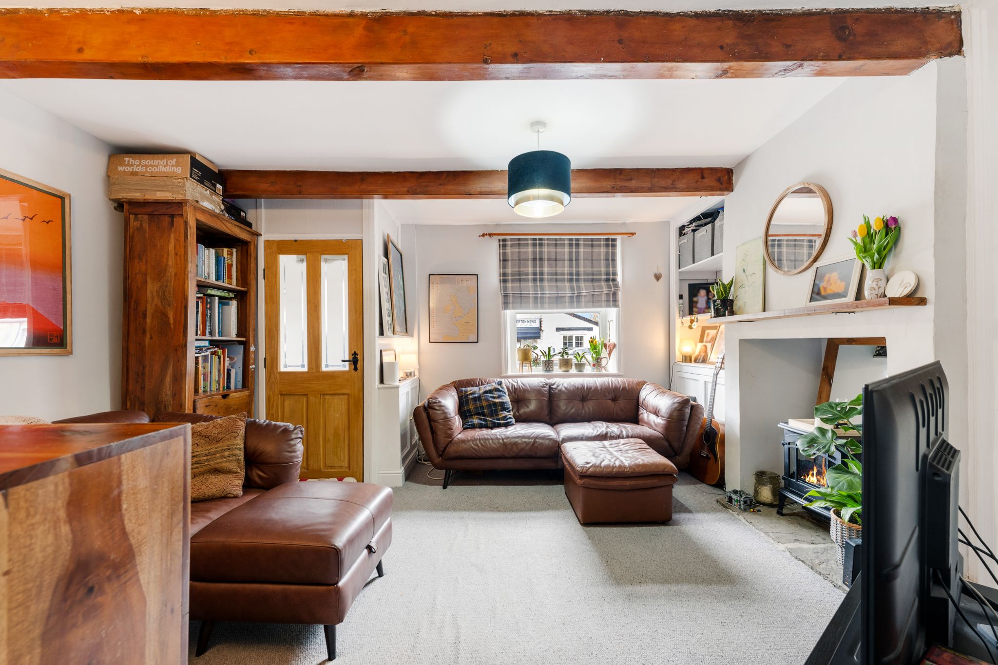 3 bedroom mid terraced house For Sale in Bolton - Photograph 7.