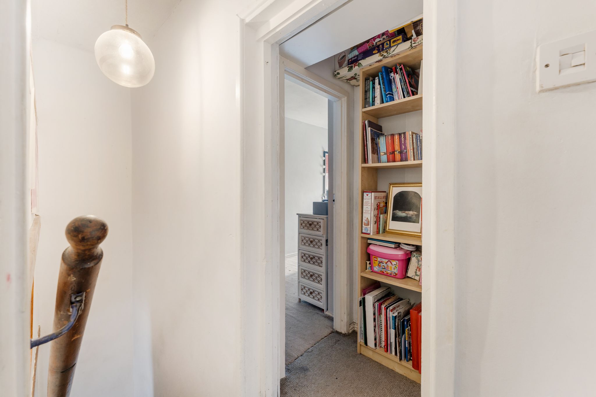 3 bedroom mid terraced house For Sale in Bolton - Photograph 16.