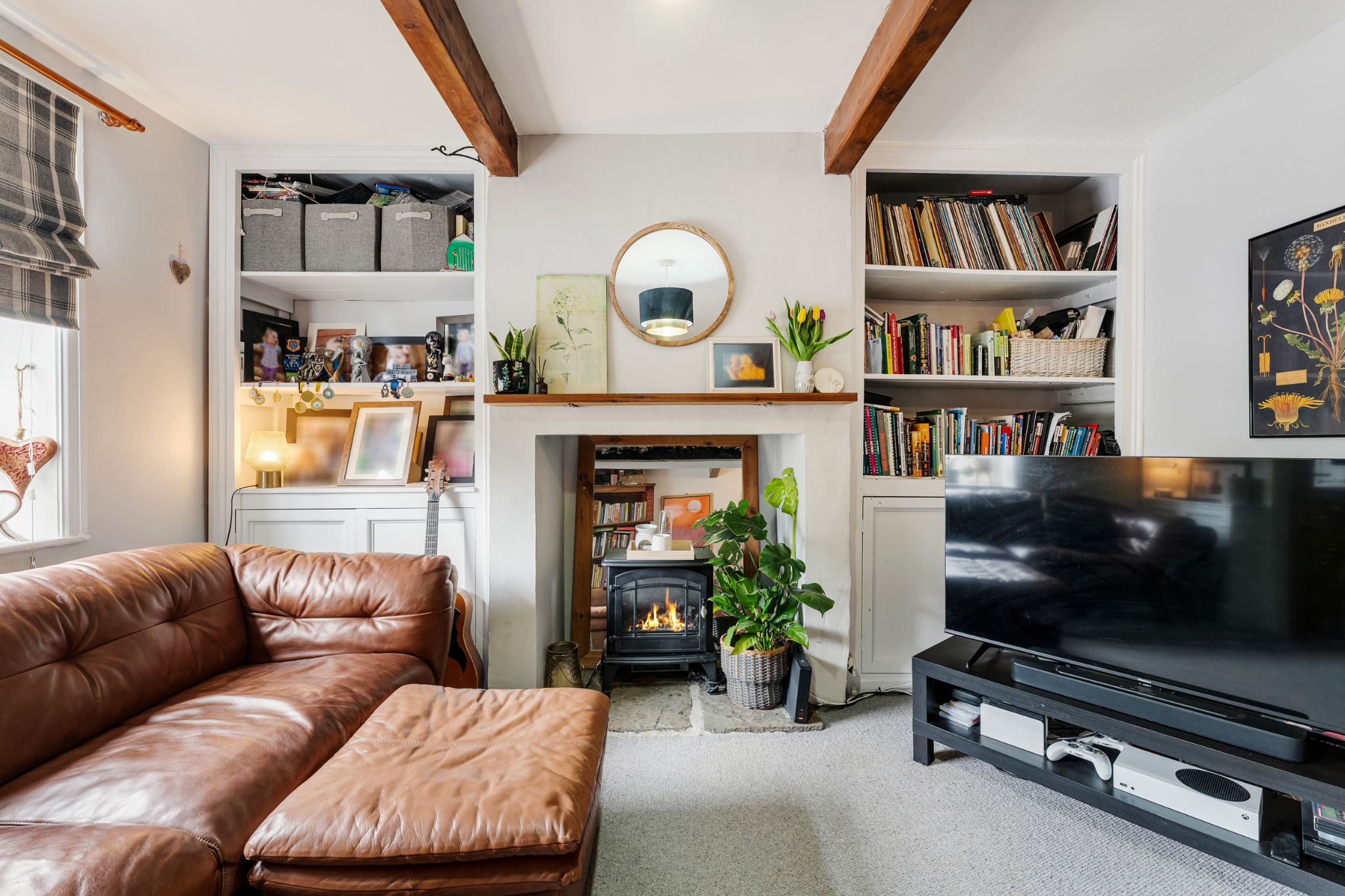 3 bedroom mid terraced house For Sale in Bolton - Photograph 4.