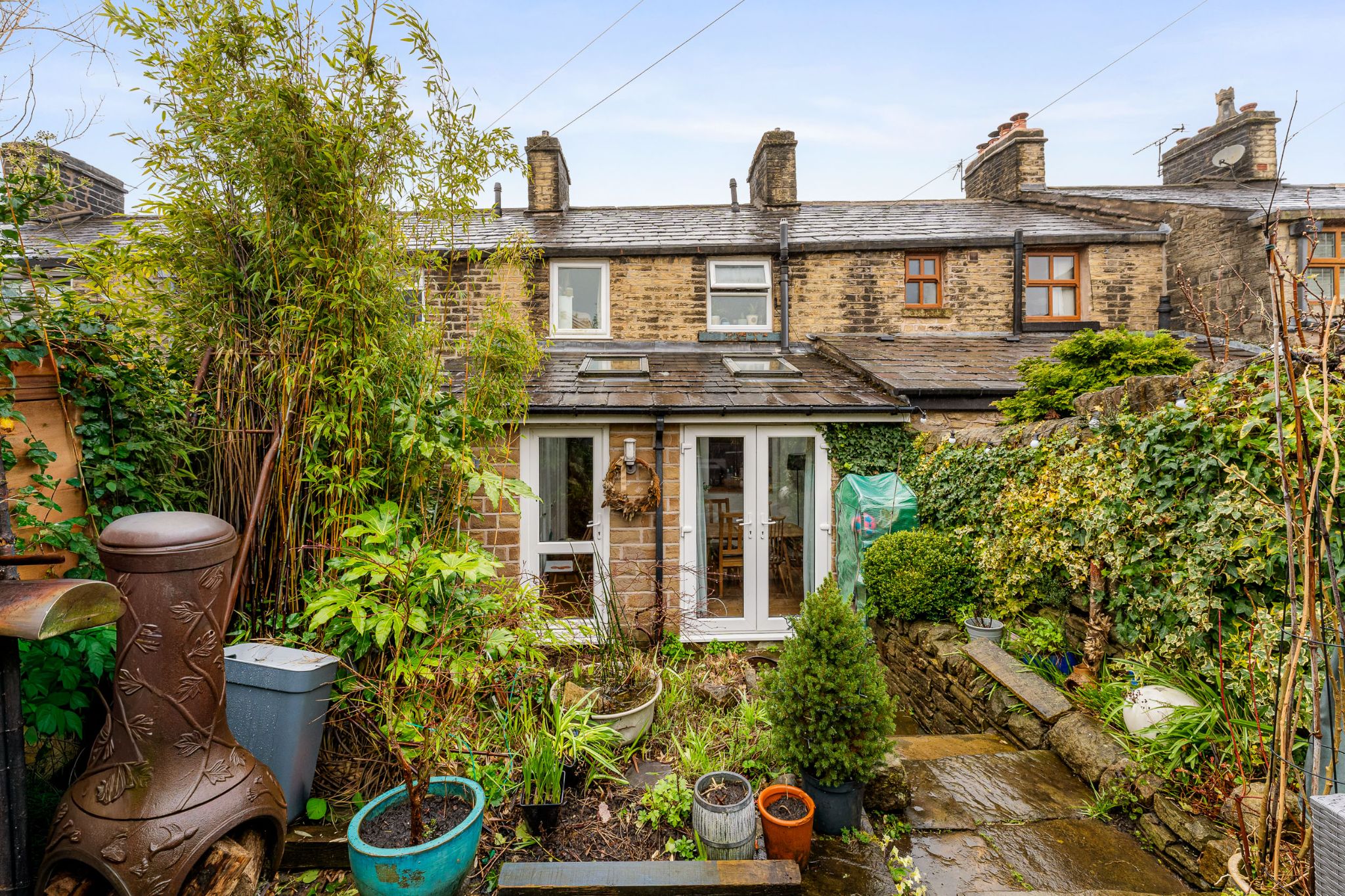 3 bedroom mid terraced house For Sale in Bolton - Photograph 28.