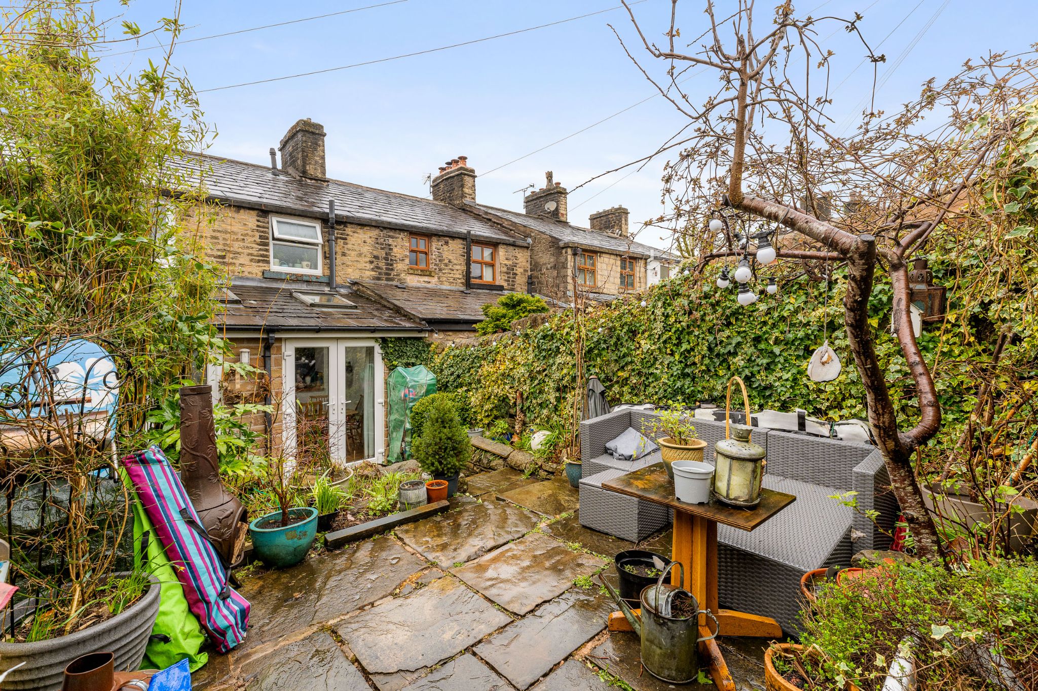 3 bedroom mid terraced house For Sale in Bolton - Photograph 26.