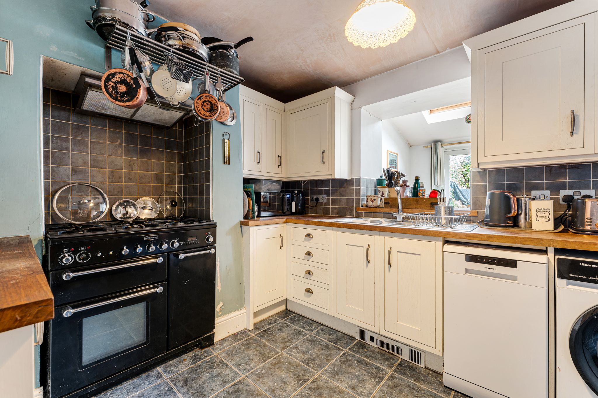 3 bedroom mid terraced house For Sale in Bolton - Photograph 9.