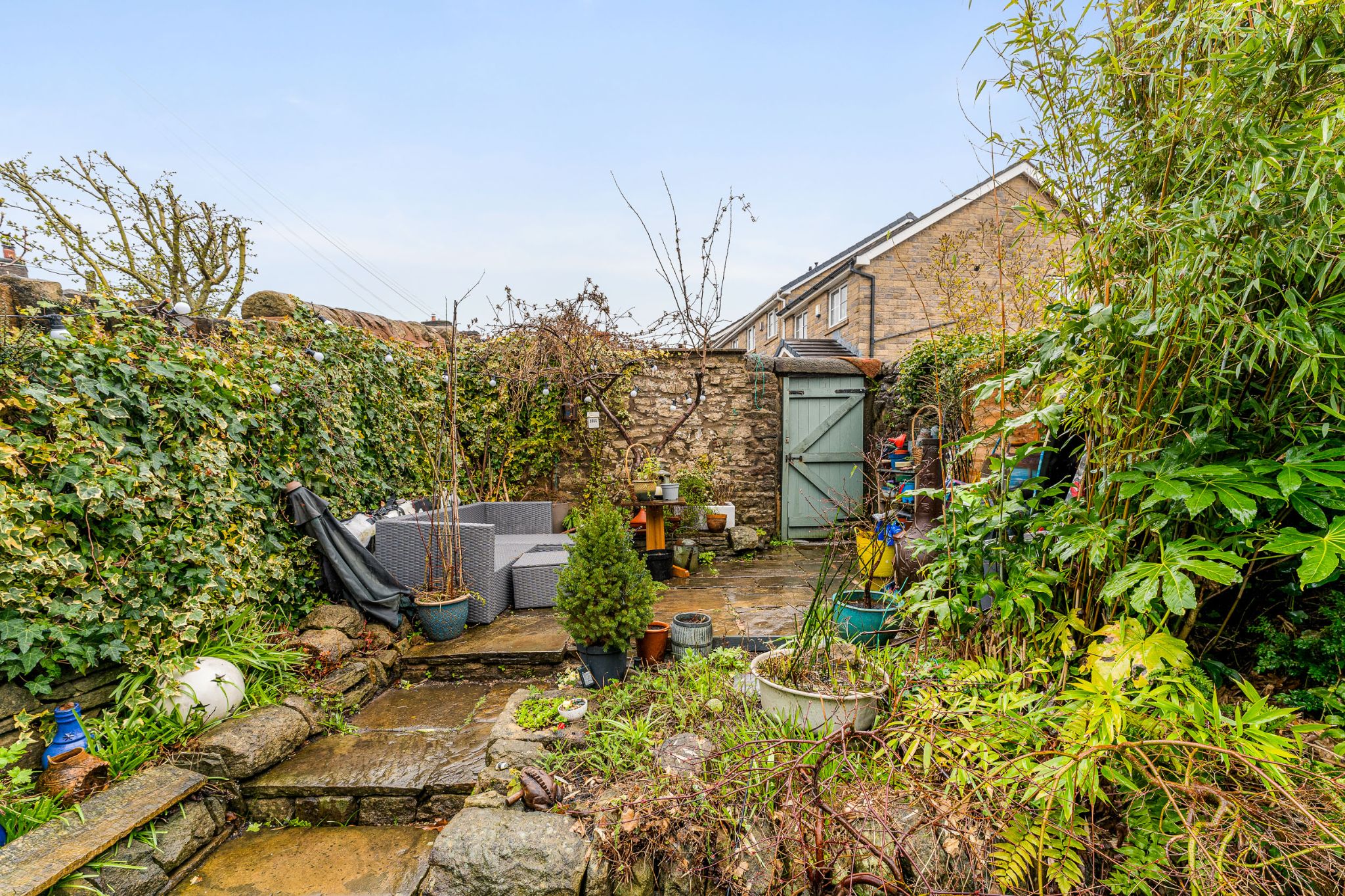 3 bedroom mid terraced house For Sale in Bolton - Photograph 30.