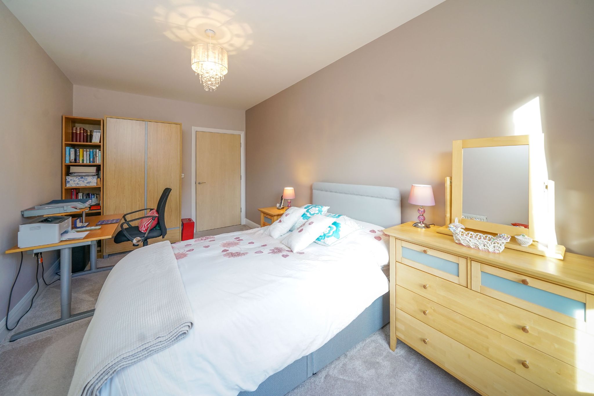 2 bedroom apartment flat/apartment For Sale in Bolton - Photograph 31.