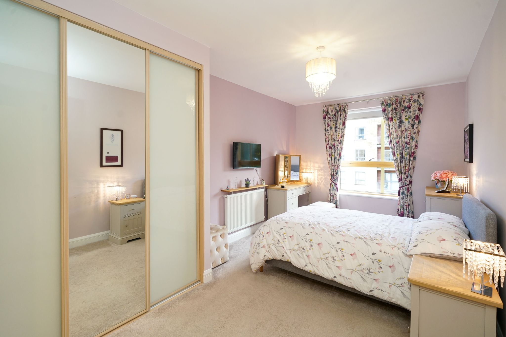2 bedroom apartment flat/apartment For Sale in Bolton - Photograph 21.