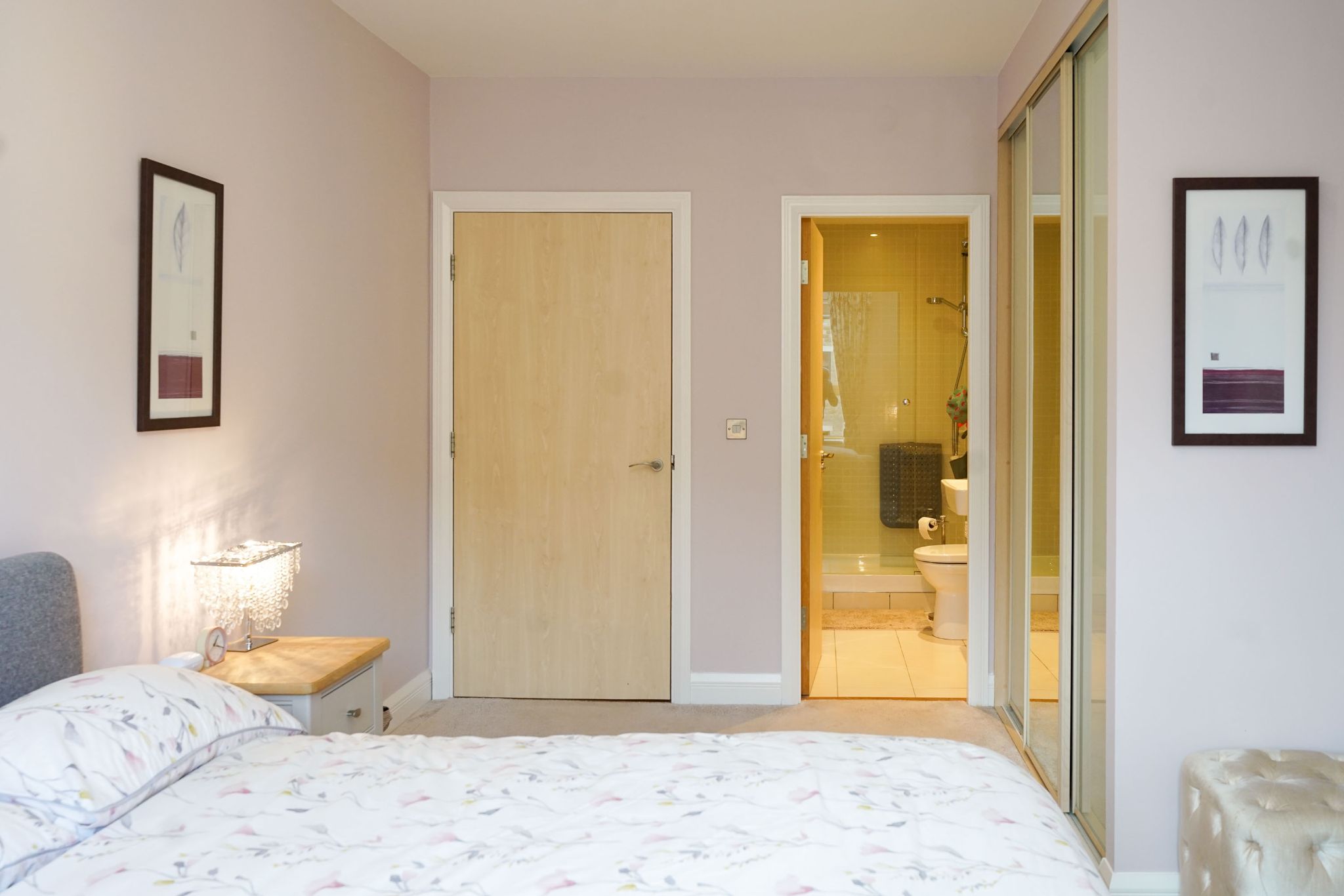 2 bedroom apartment flat/apartment For Sale in Bolton - Photograph 22.