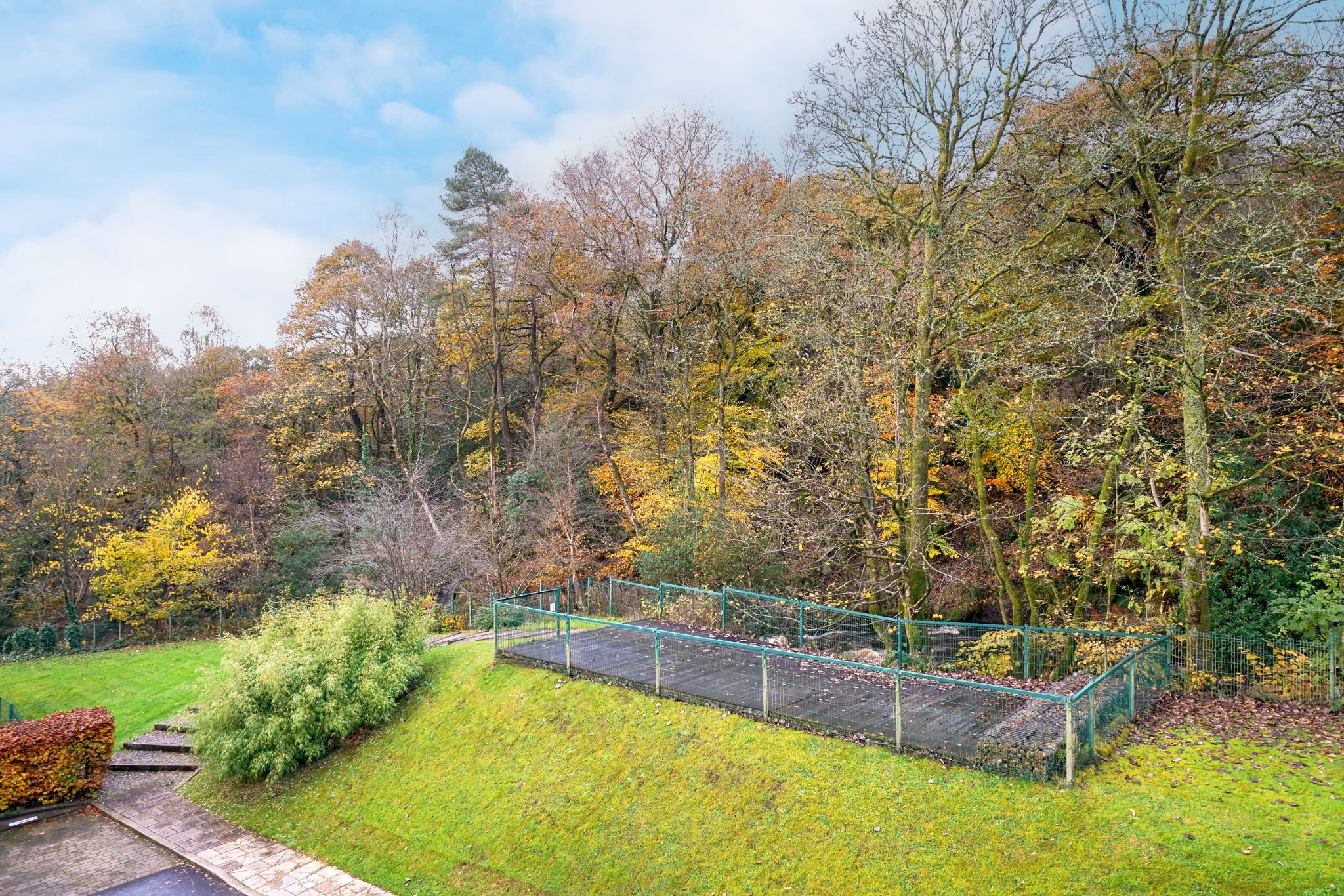 2 bedroom apartment flat/apartment For Sale in Bolton - Photograph 44.