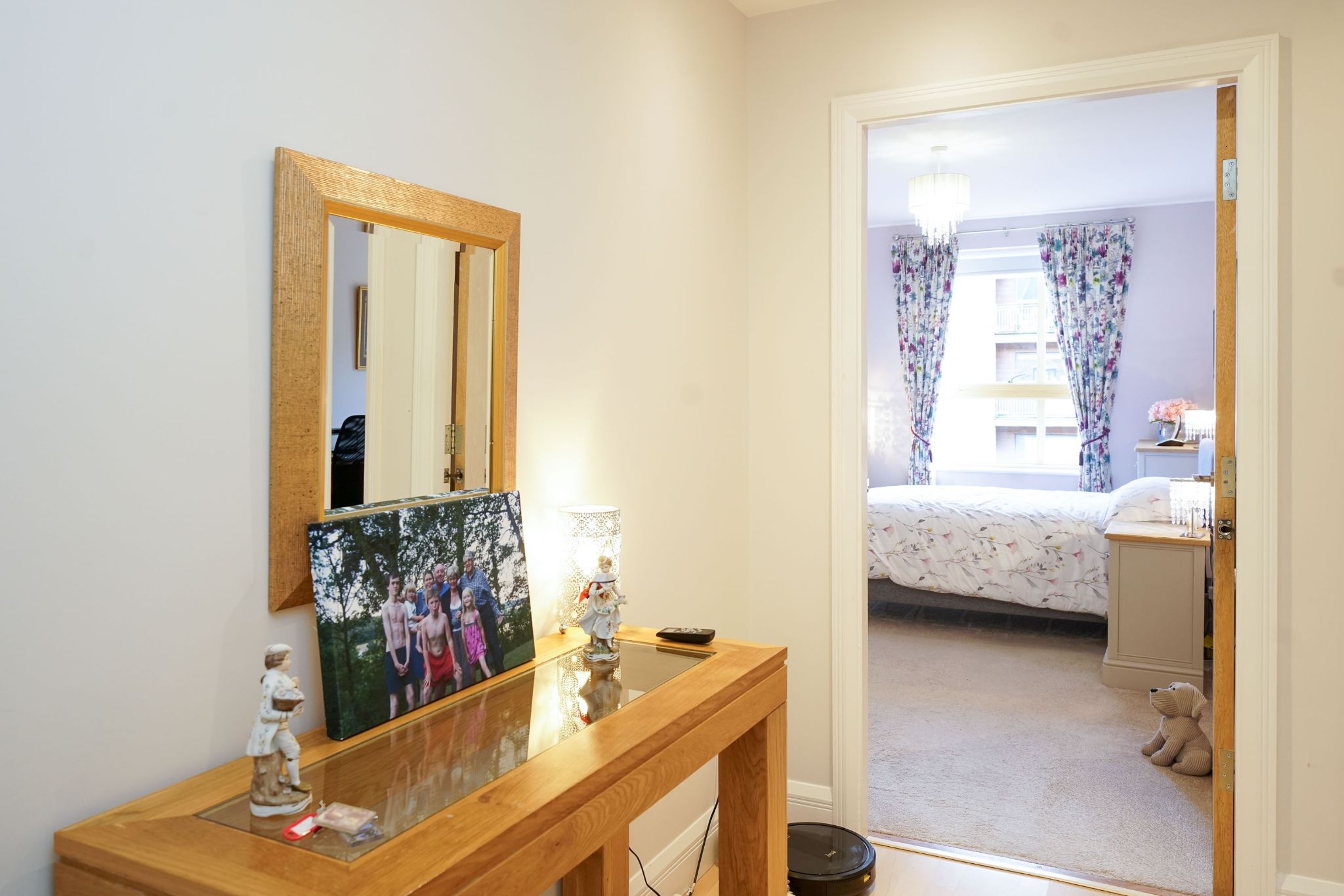 2 bedroom apartment flat/apartment For Sale in Bolton - Photograph 6.