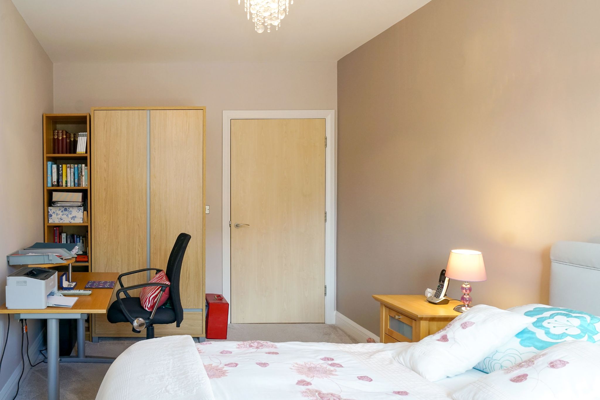 2 bedroom apartment flat/apartment For Sale in Bolton - Photograph 30.