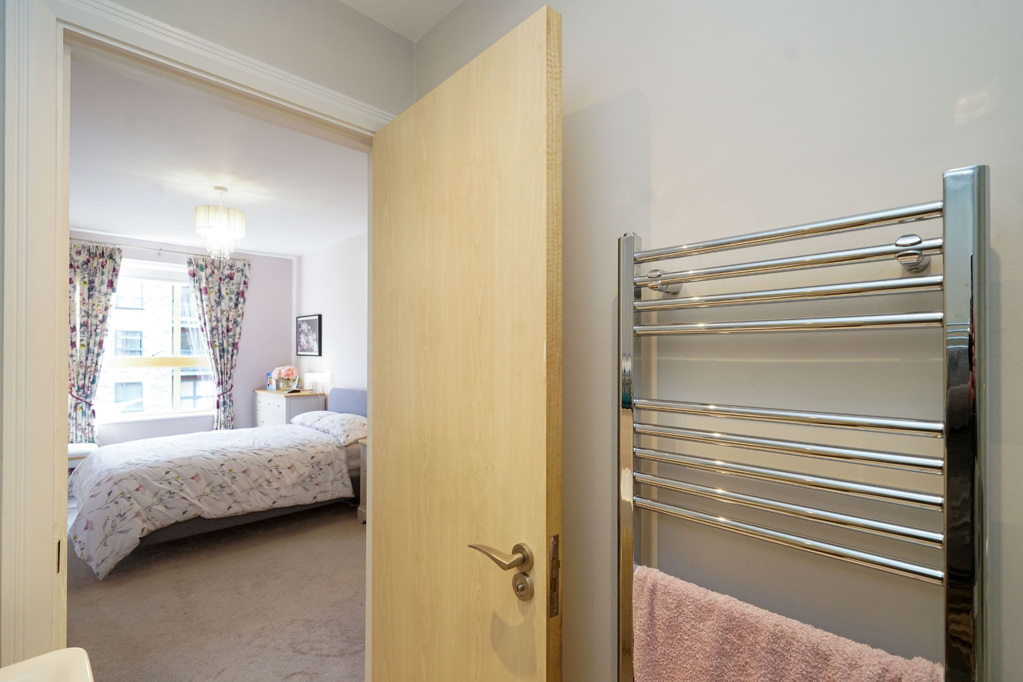 2 bedroom apartment flat/apartment For Sale in Bolton - Photograph 25.